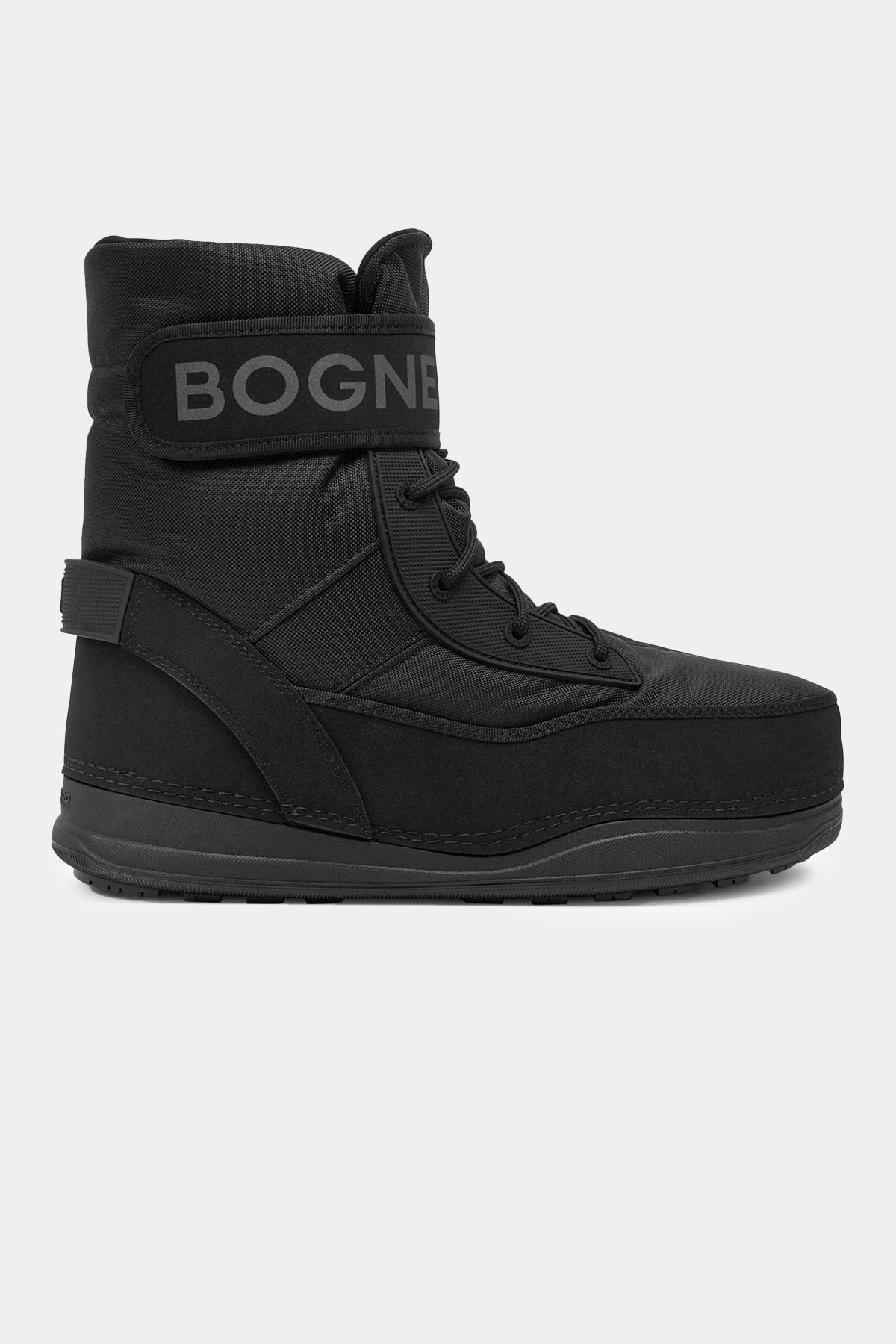 Bogner Laax İçi Polarlı Kar Botu-Bot-Libas