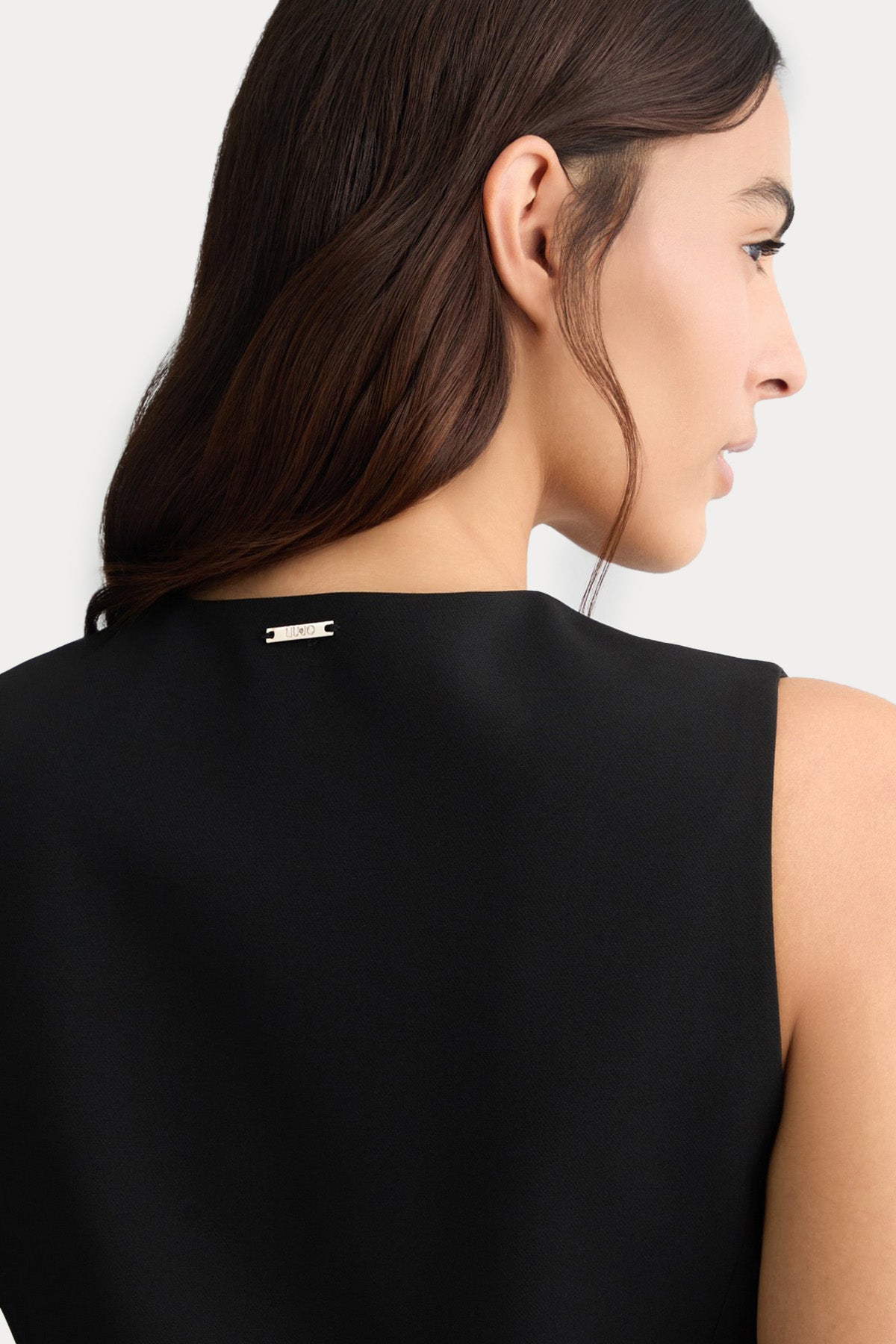 Liu Jo Maxi Abiye Elbise