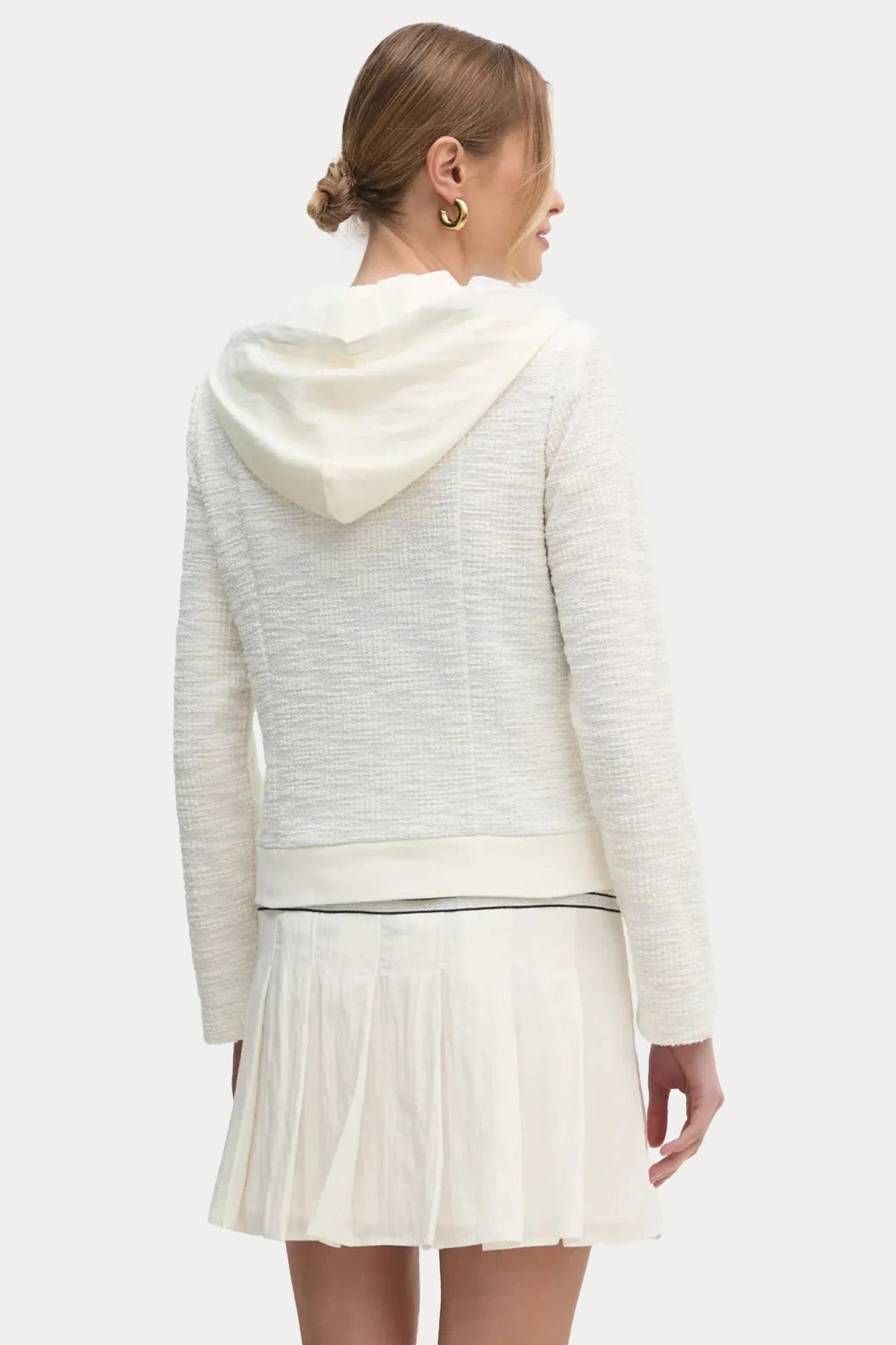 Liu Jo Demonte İç Parçalı Blazer Ceket