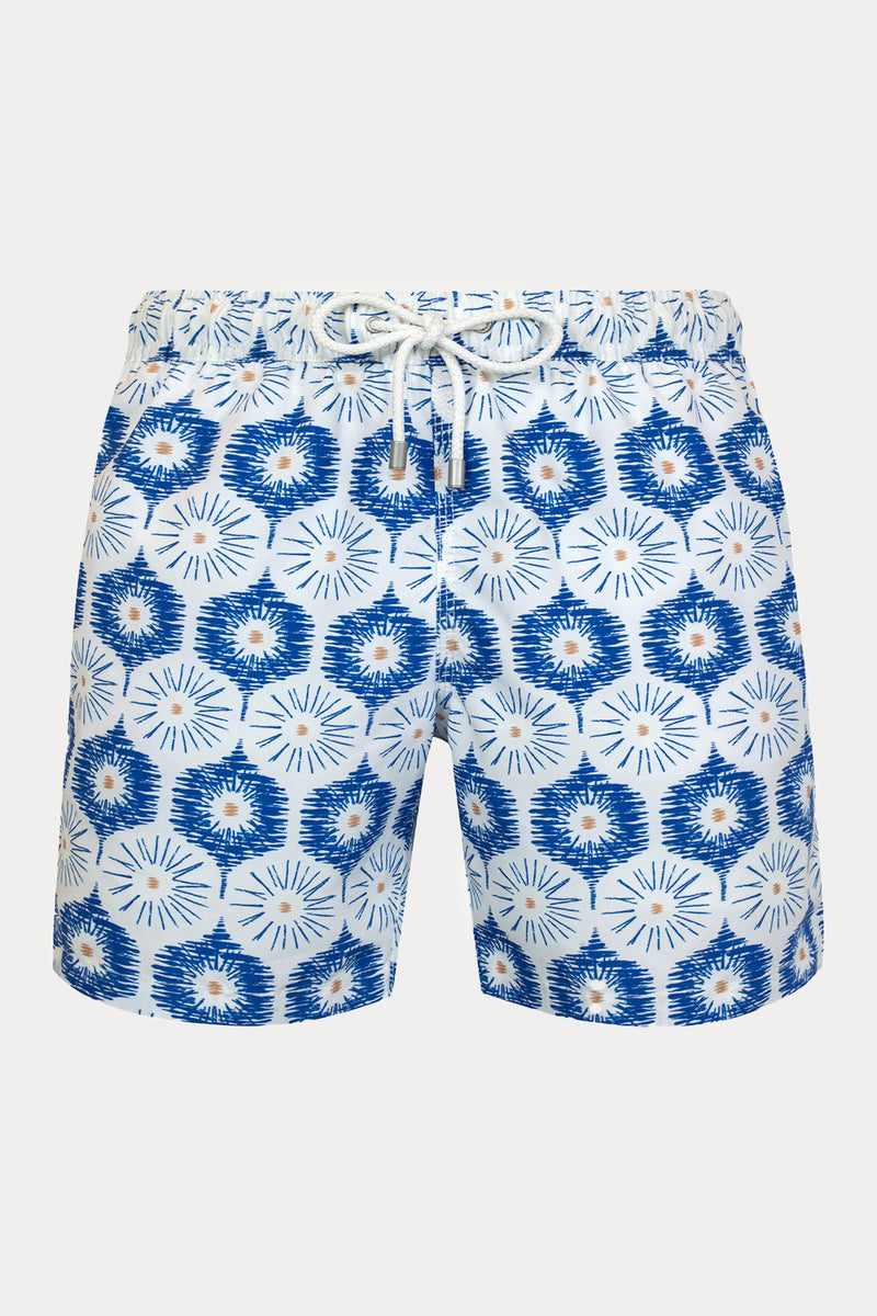 Bluemint Arthus Blue Life Şort Mayo-Şort Mayo-Libas