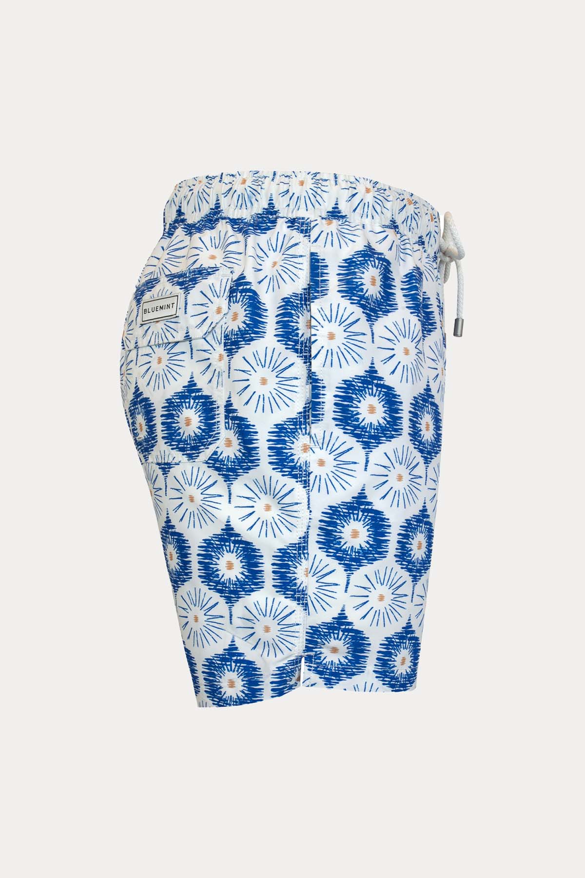 Bluemint Arthus Blue Life Şort Mayo