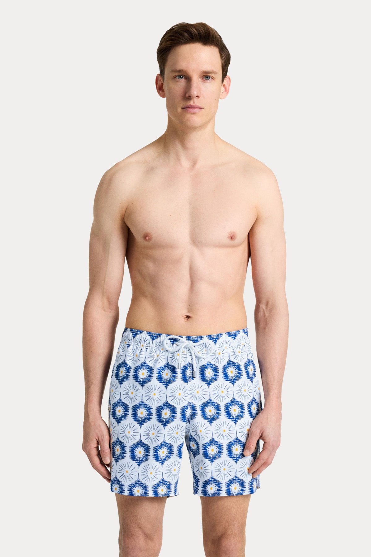 Bluemint Arthus Blue Life Şort Mayo