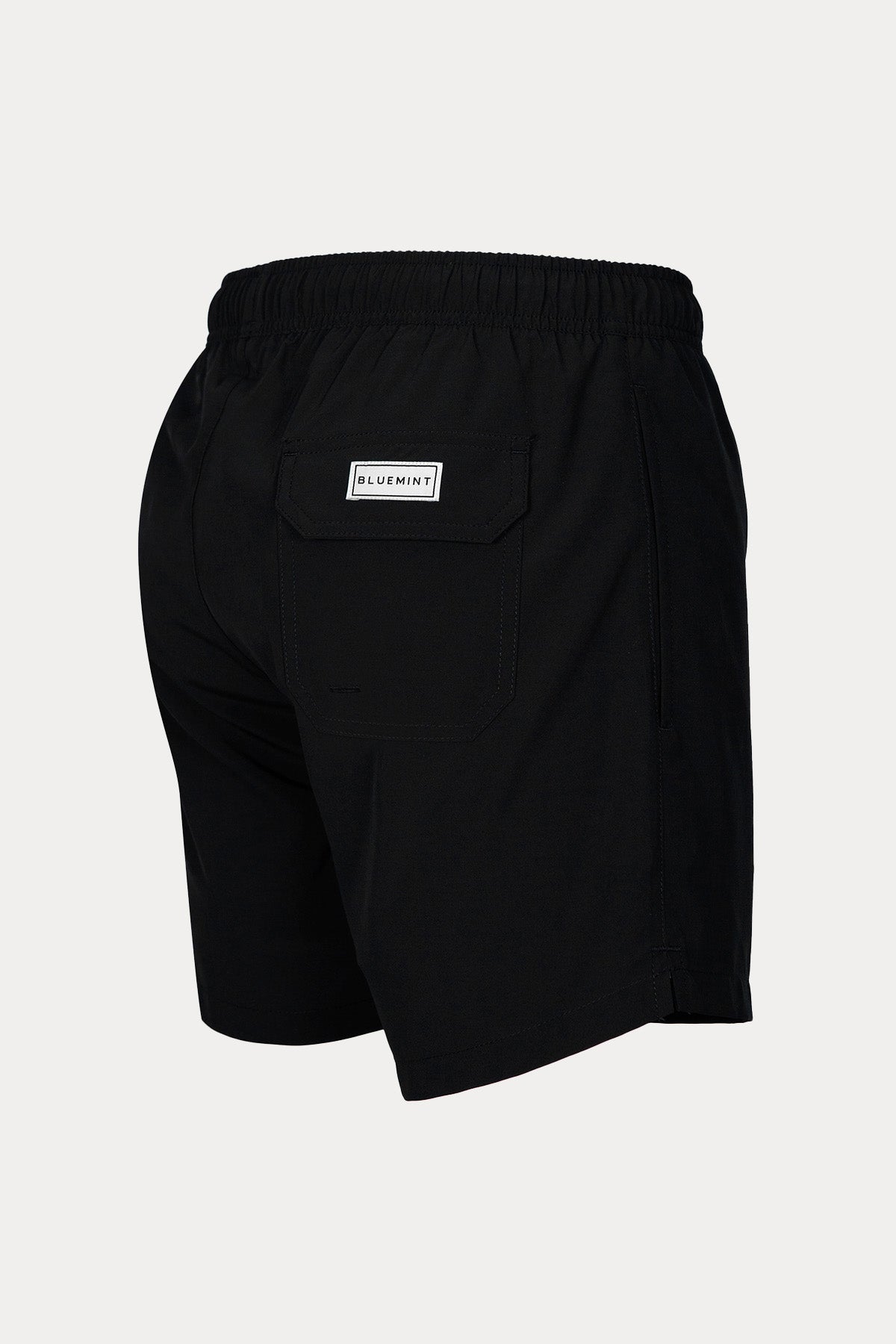 Bluemint Arthus Stretch Solid Şort Mayo