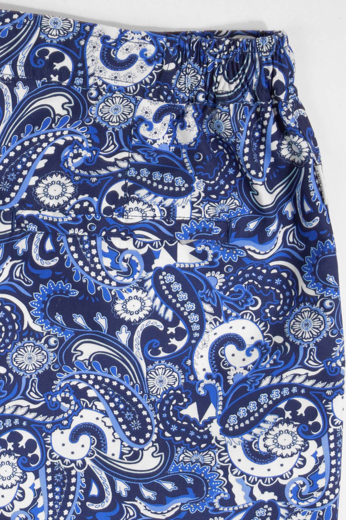 Bluemint Bond Blue Mipa Şort Mayo