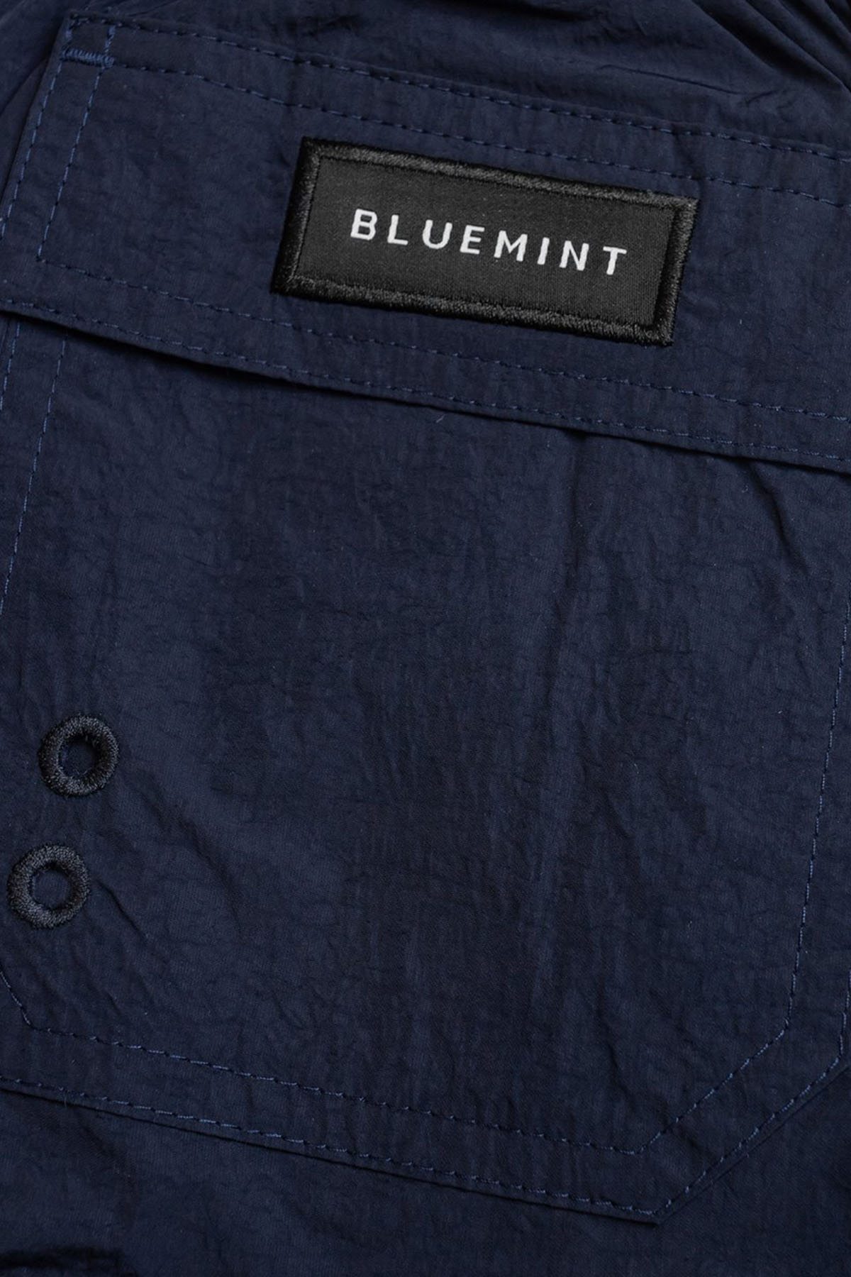 Bluemint Pablo Şort Mayo