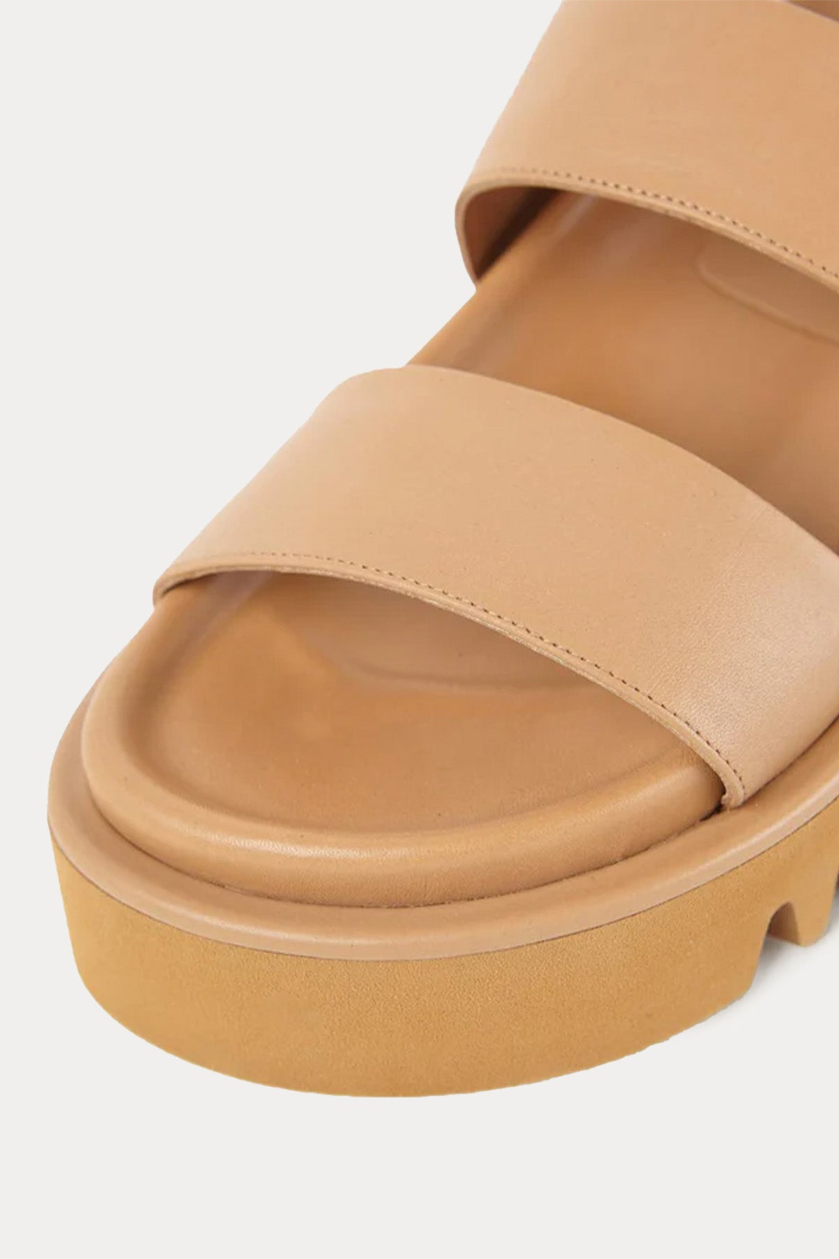 Paloma Barcelo Marseille Deri Sandalet