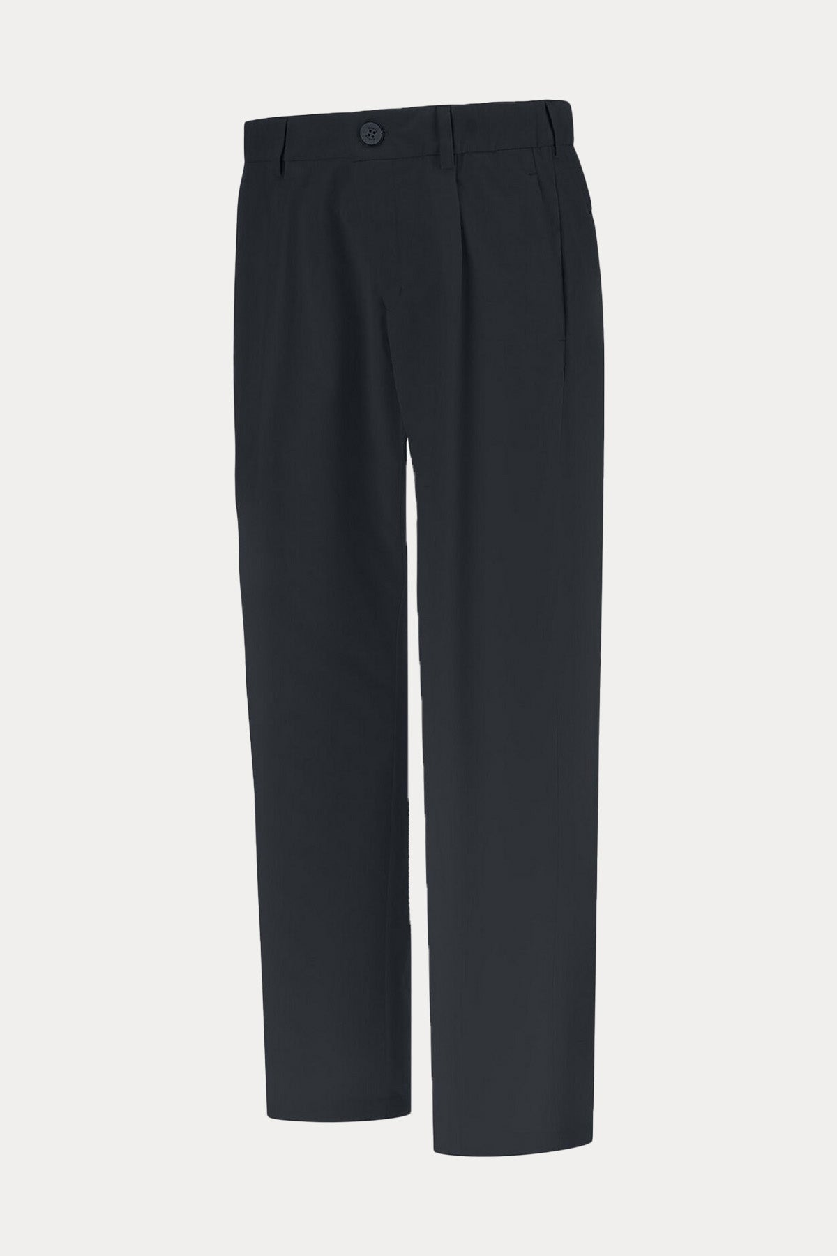 Herno Regular Fit Tek Pile Beli Lastikli Pantolon