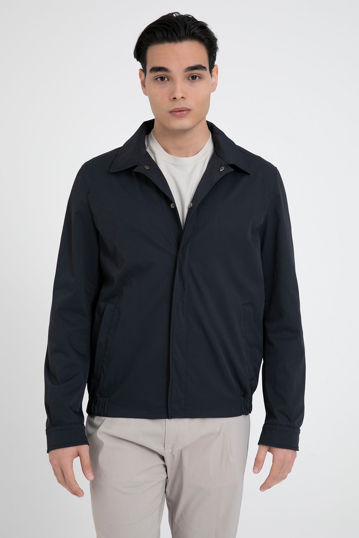 Herno Regular Fit Gömlek Ceket