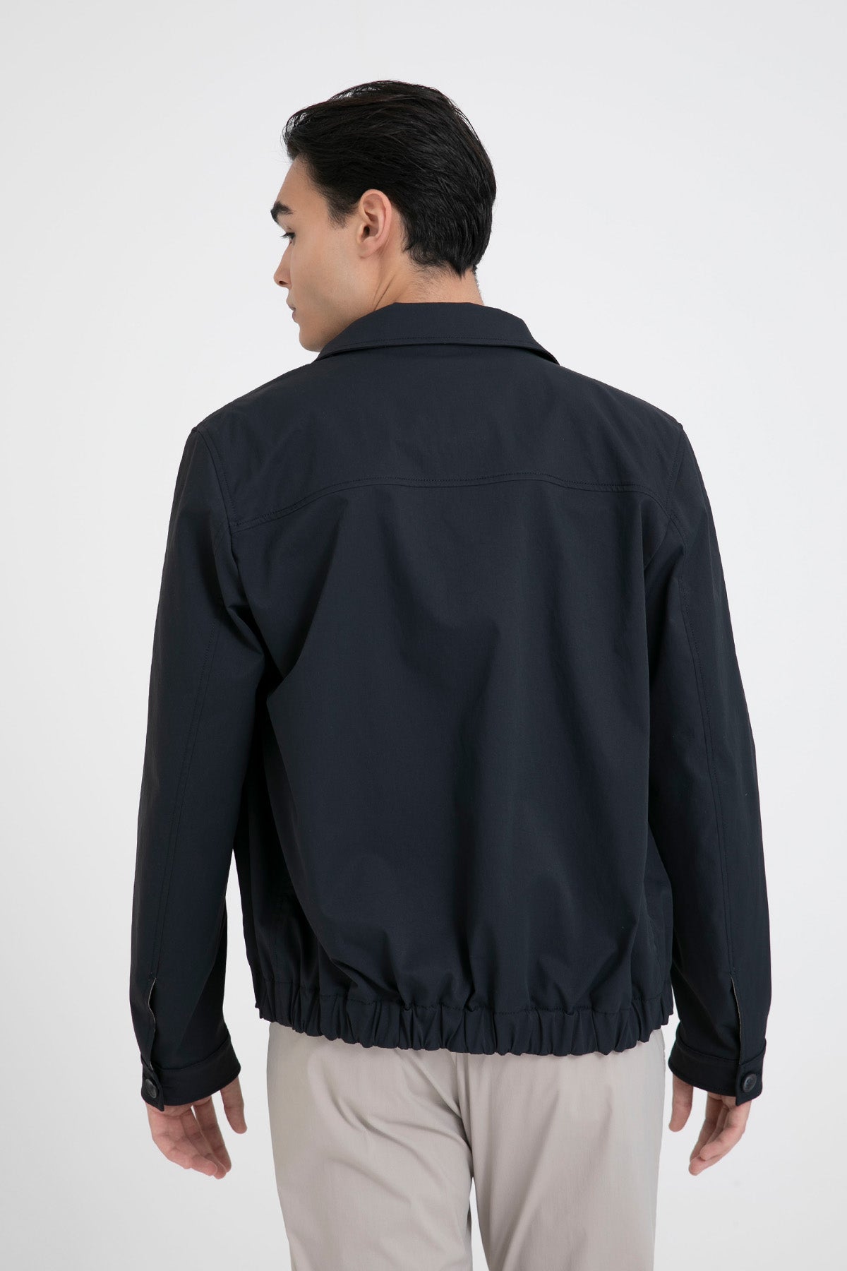 Herno Regular Fit Gömlek Ceket