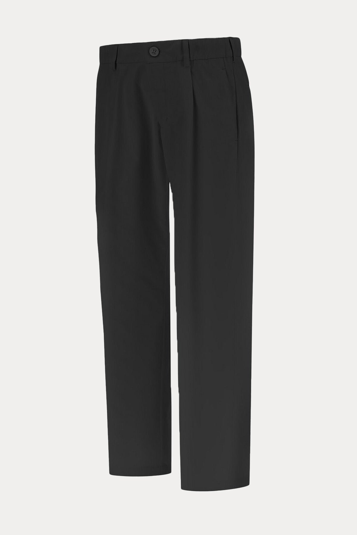 Herno Regular Fit Tek Pile Beli Lastikli Pantolon