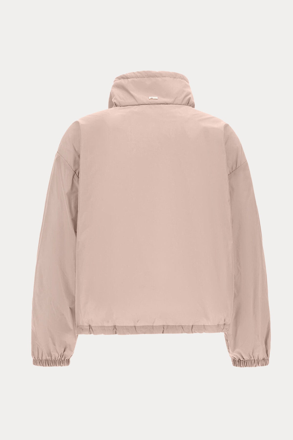 Herno Relaxed Fit Yakası Büzgülü Ceket-Ceket-Libas