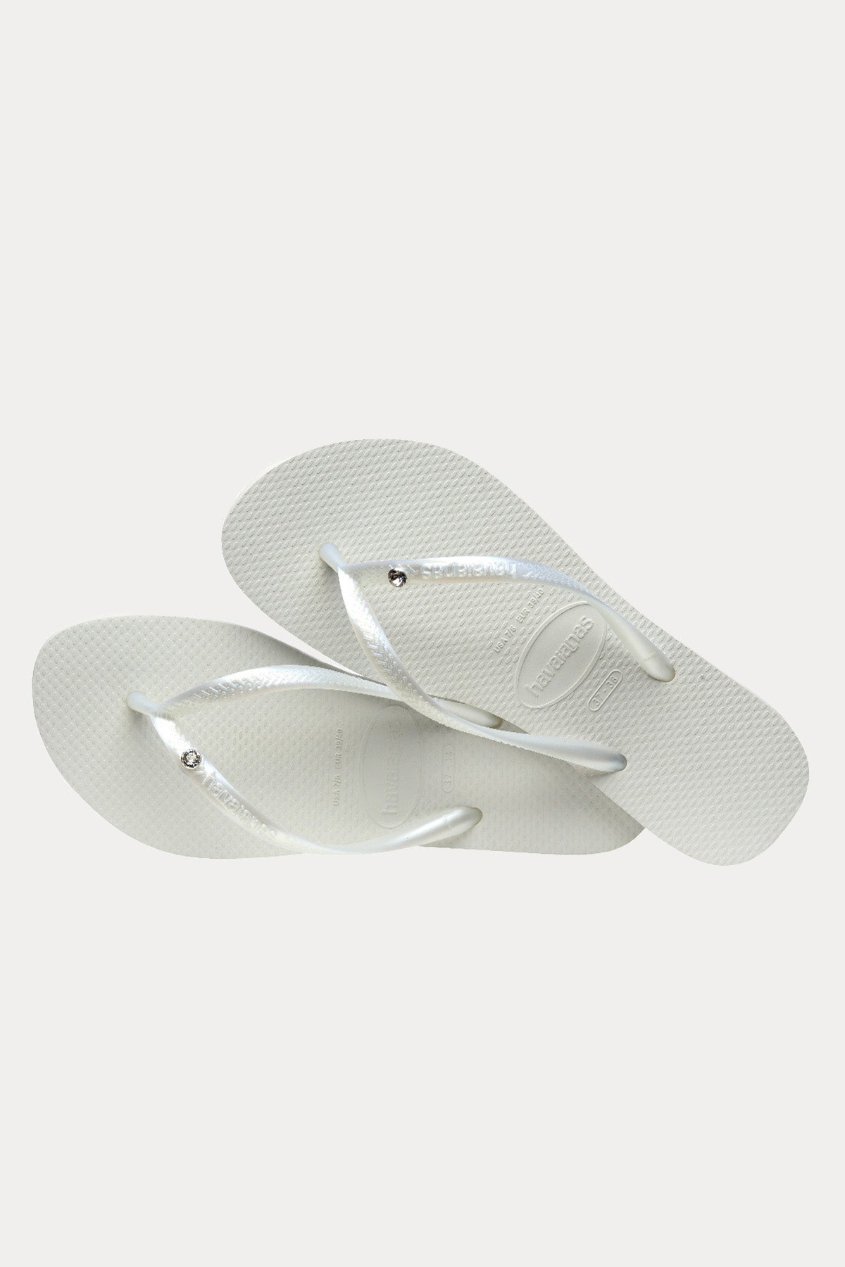 Havaianas Slim Crystal Swarovski Parmak Arası Terlik