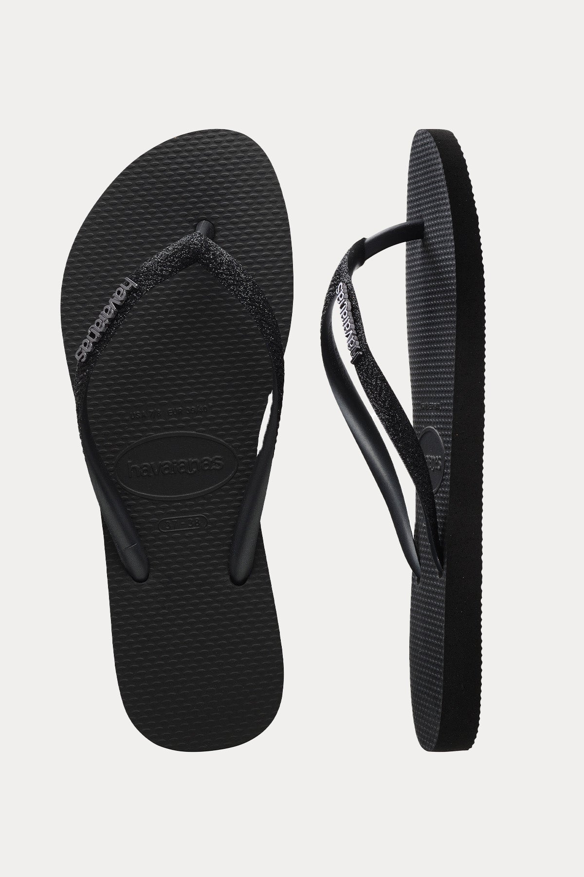 Havaianas Slim Glitter II Parmak Arası Terlik