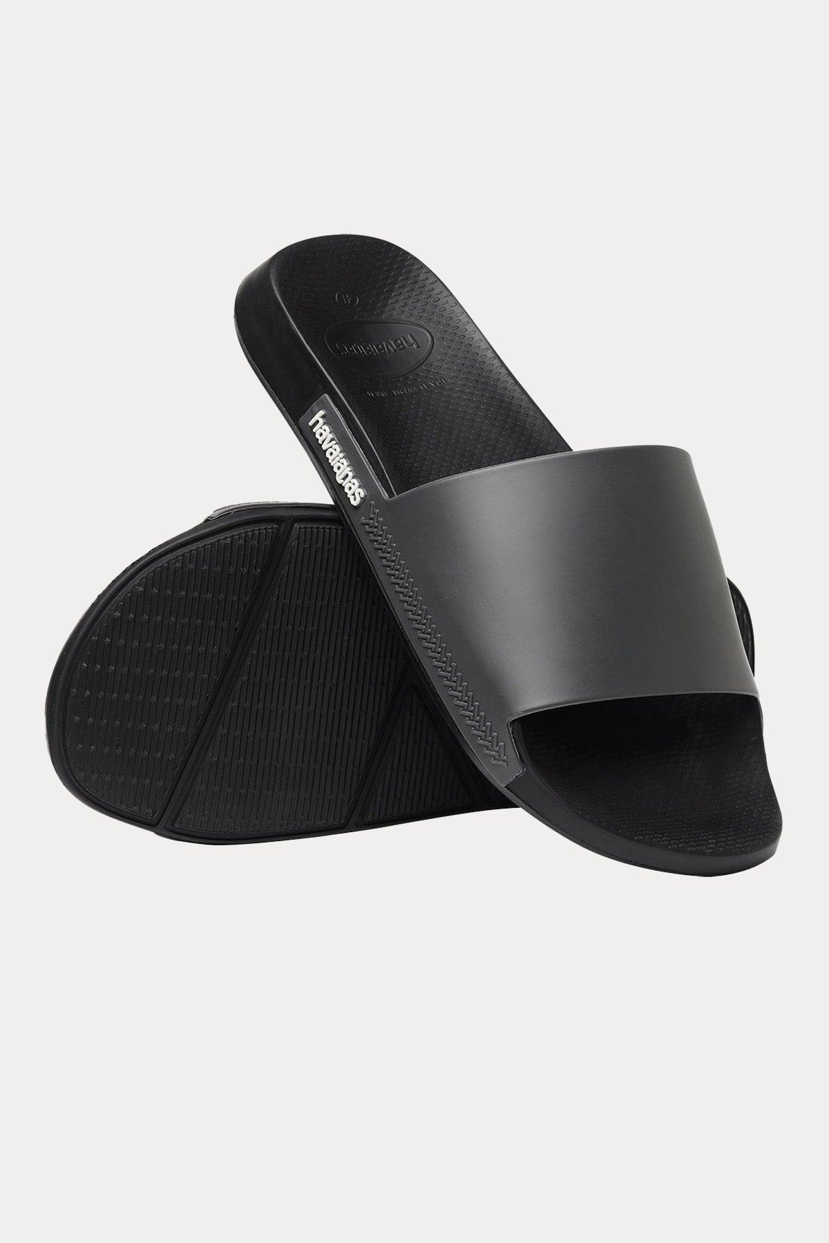 Havaianas Slide Classic Tek Bant Terlik