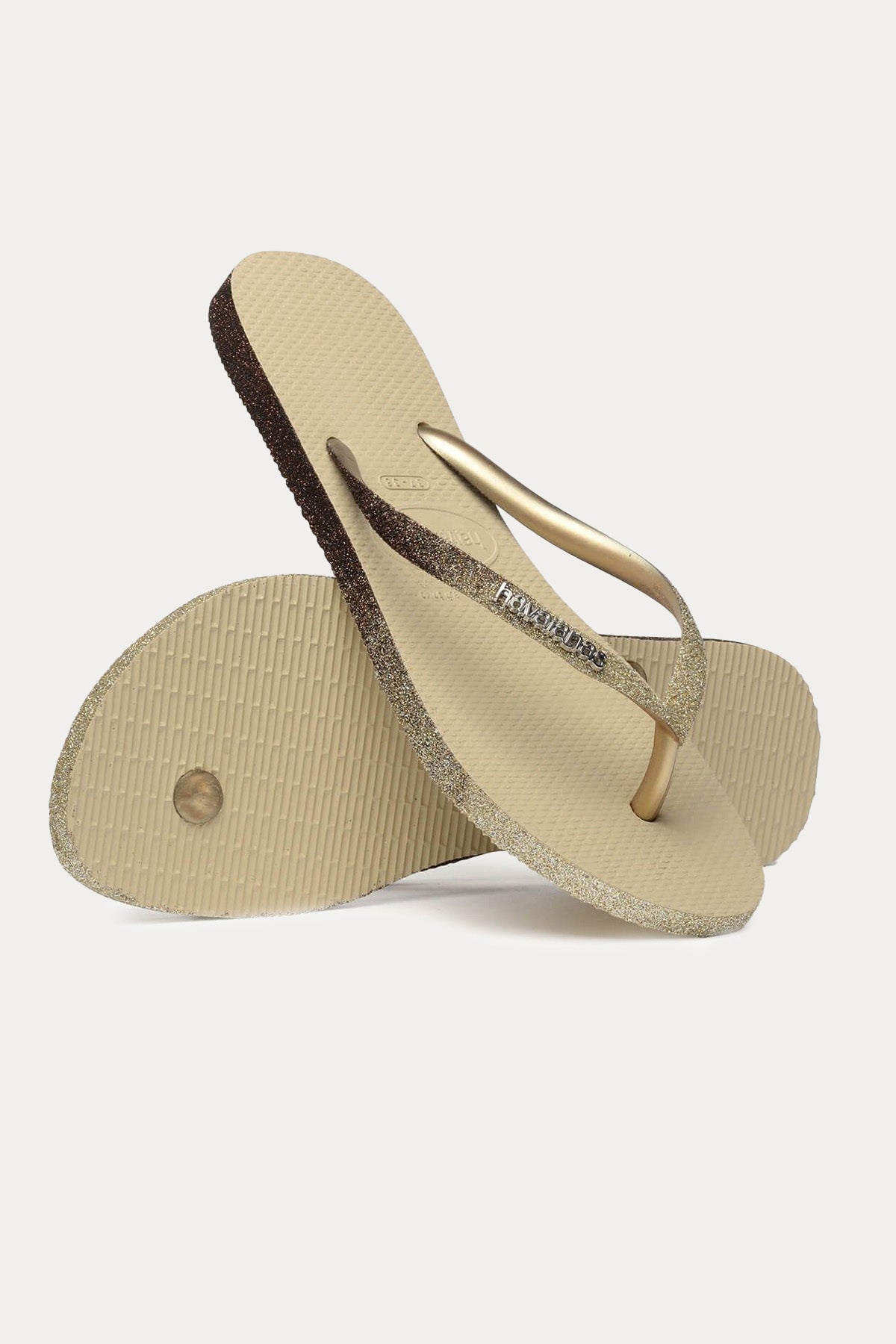 Havaianas Slim Sparkle Parmak Arası Terlik