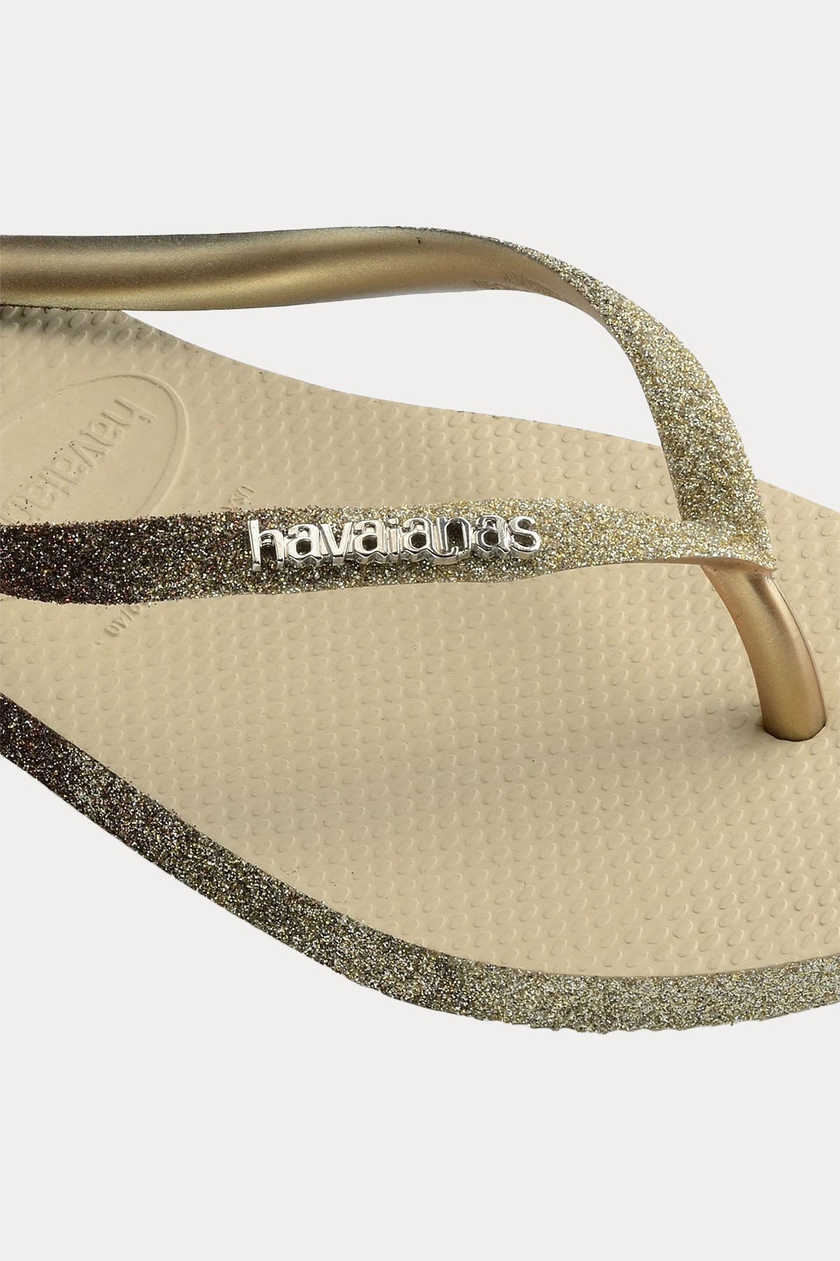 Havaianas Slim Sparkle Parmak Arası Terlik