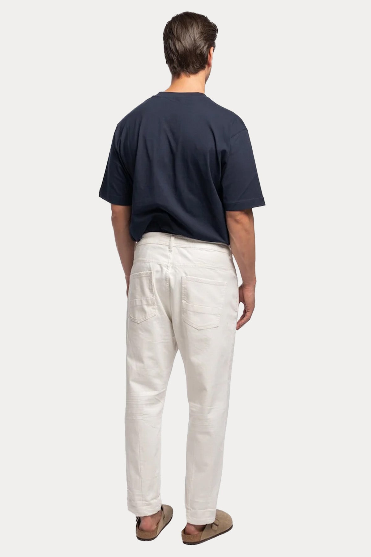 Goldgarn Jungbusch Cool Relaxed Fit Jeans