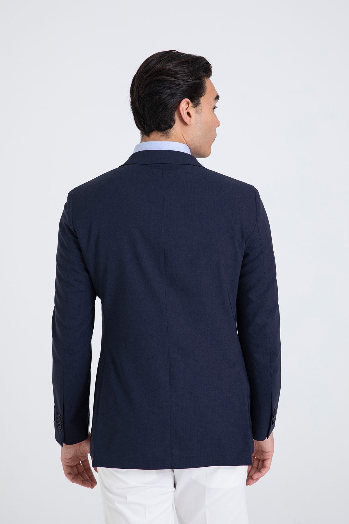 Tombolini Yün Blazer Ceket