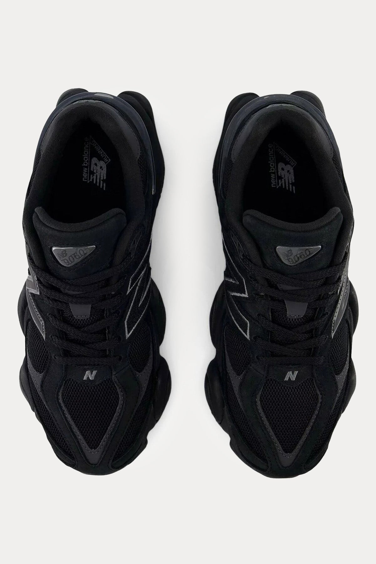 New Balance 9060 Sneaker Ayakkabı