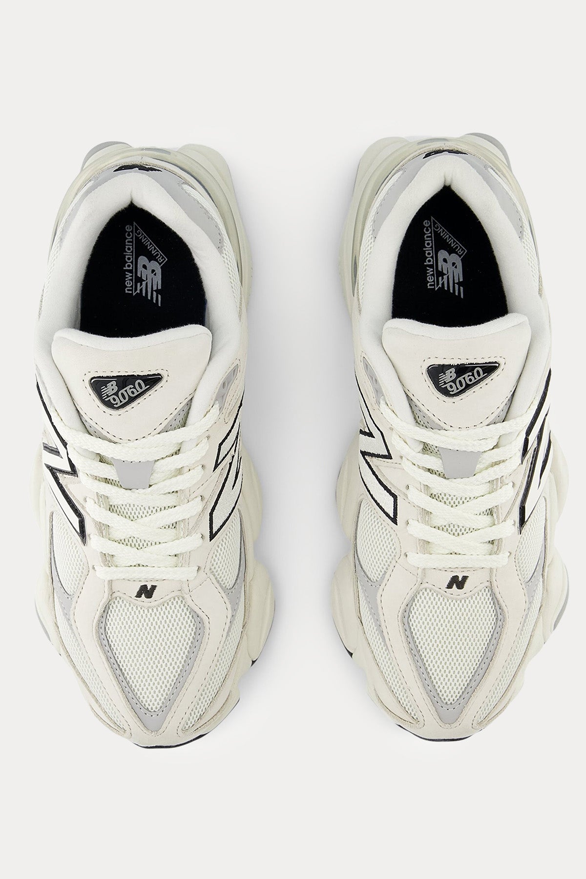 New Balance 9060 Sneaker Ayakkabı