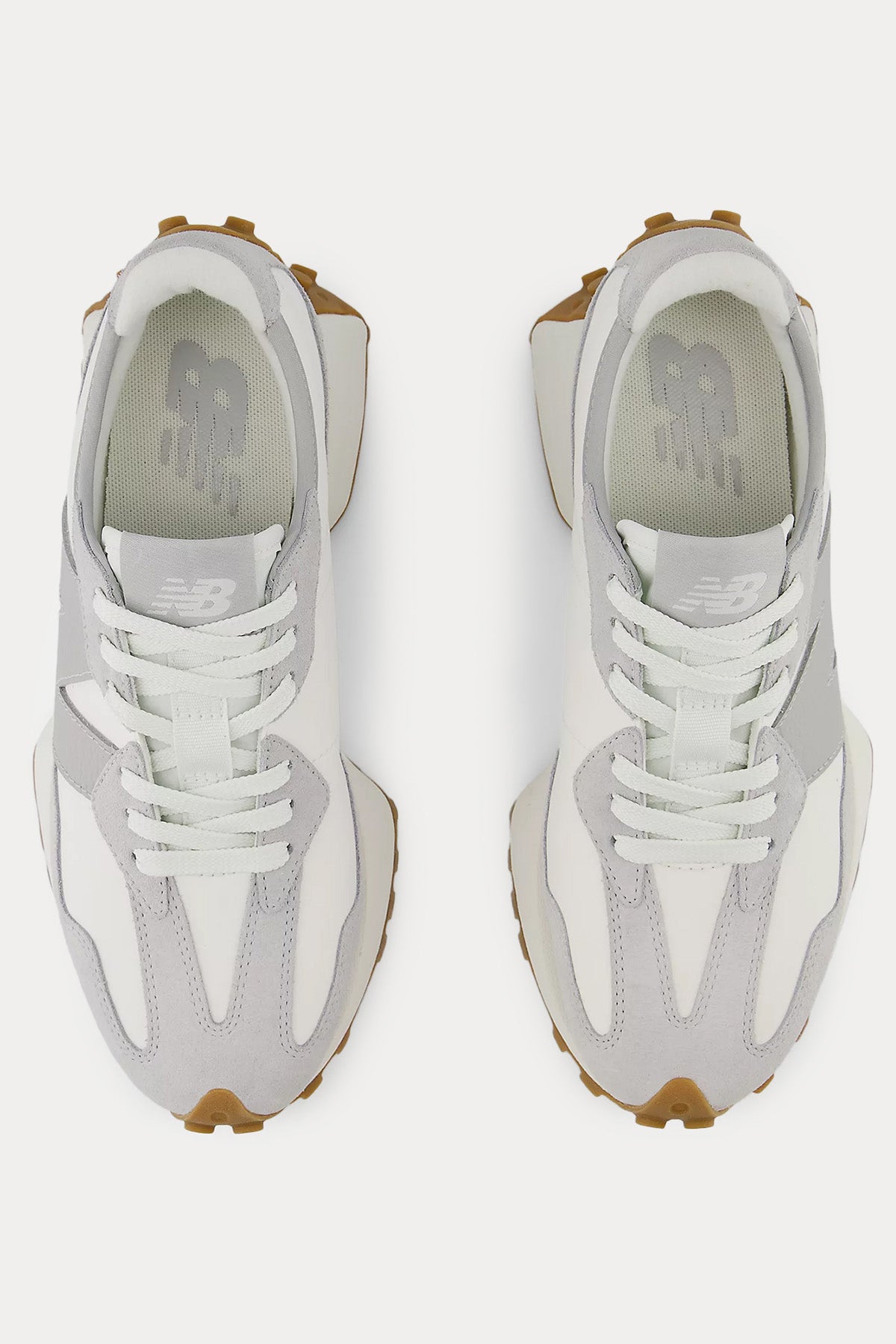 New Balance 327 Sneaker Ayakkabı