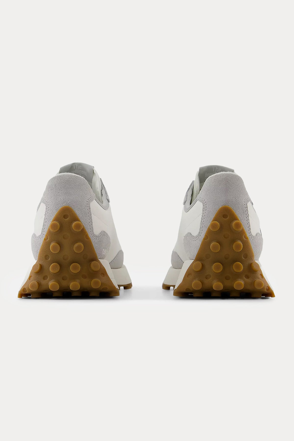 New Balance 327 Sneaker Ayakkabı