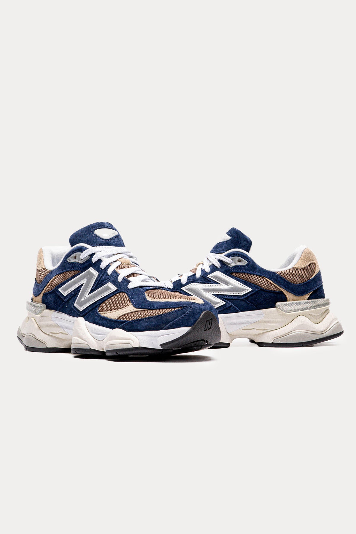 New Balance 9060 Sneaker Ayakkabı