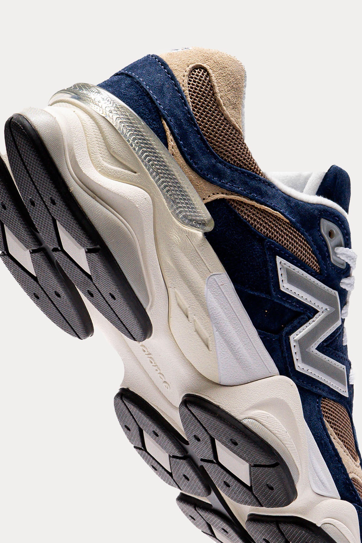 New Balance 9060 Sneaker Ayakkabı