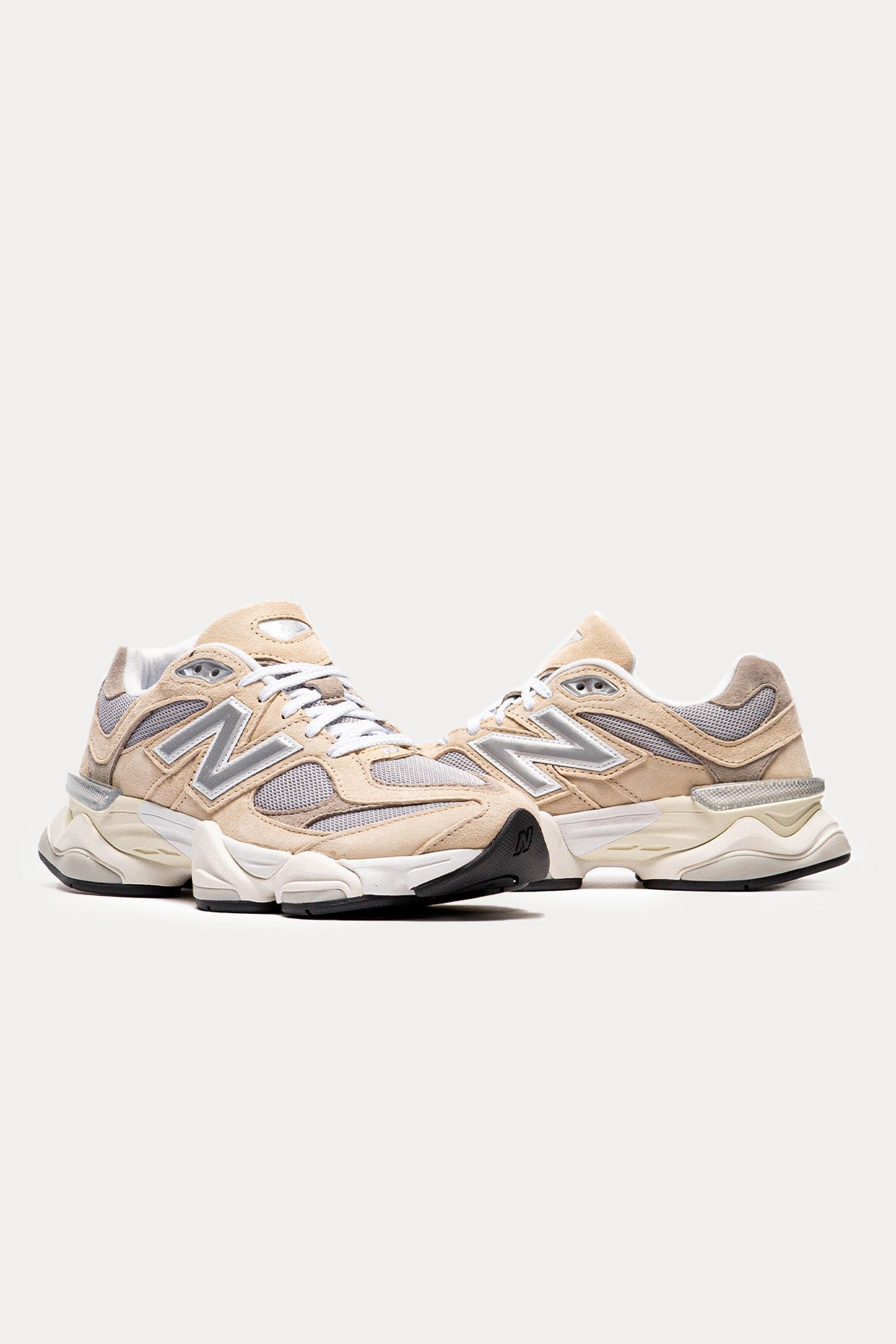 New Balance 9060 Sneaker Ayakkabı