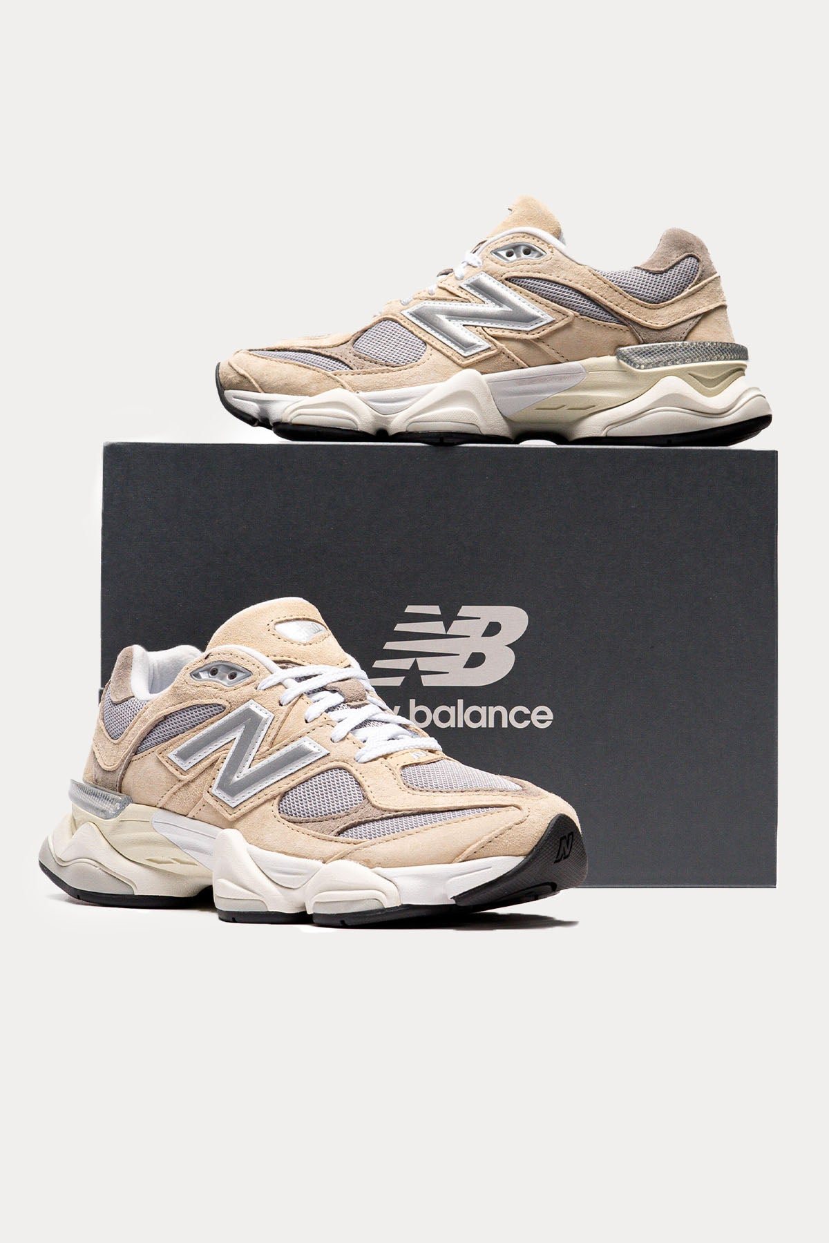 New Balance 9060 Sneaker Ayakkabı