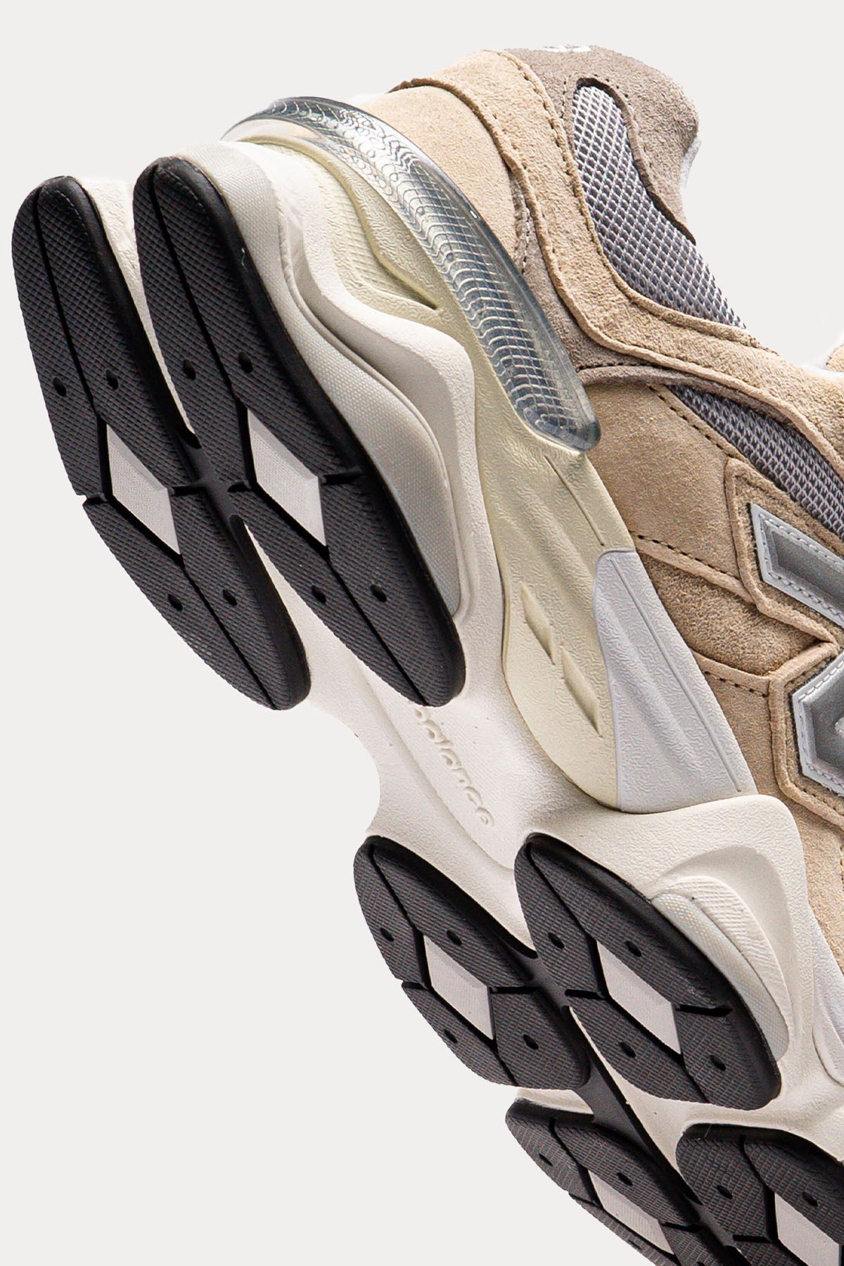 New Balance 9060 Sneaker Ayakkabı