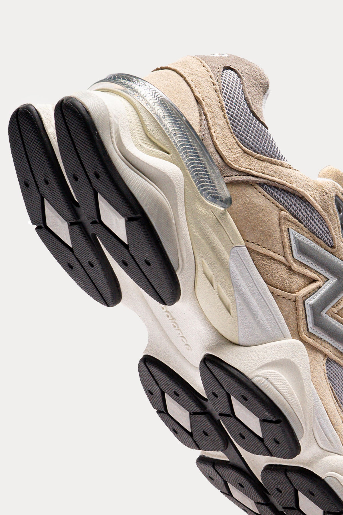 New Balance 9060 Sneaker Ayakkabı