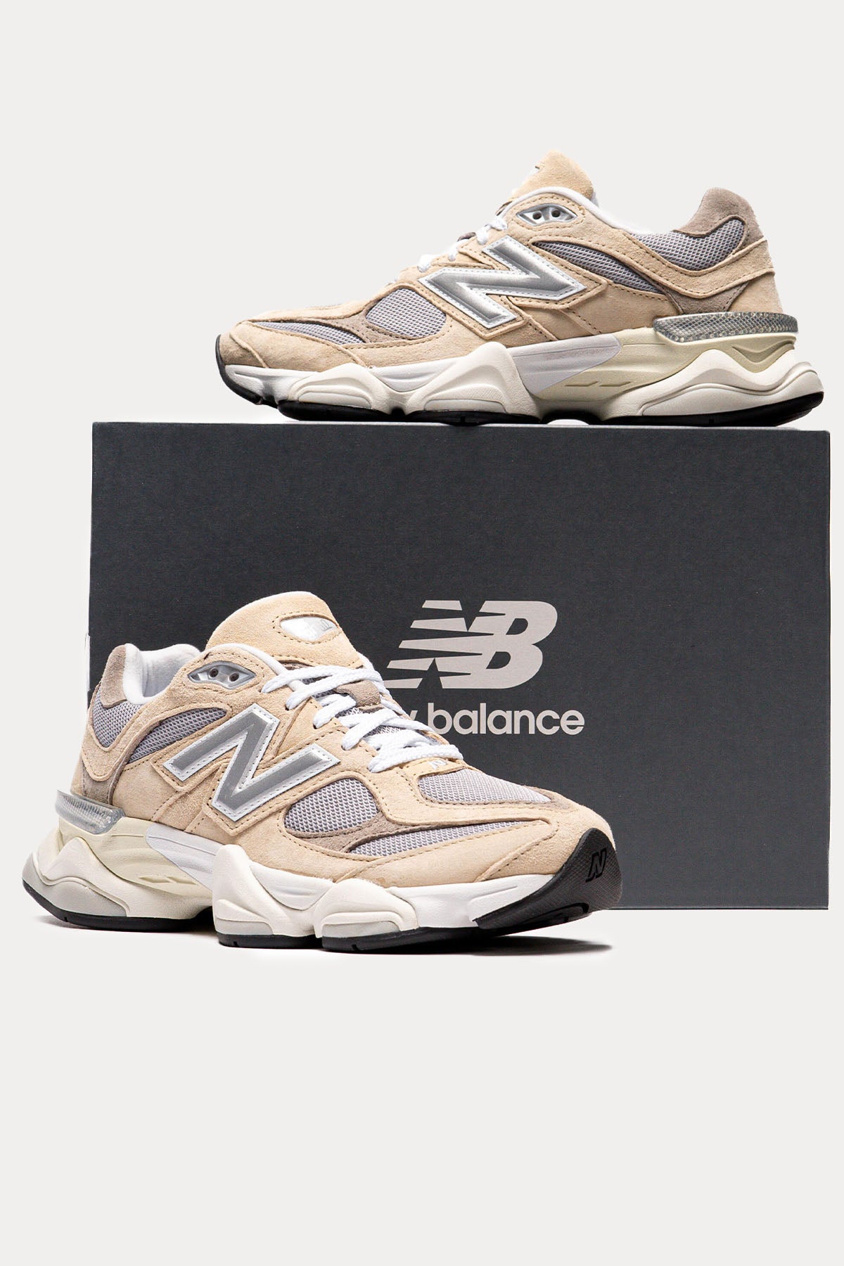 New Balance 9060 Sneaker Ayakkabı