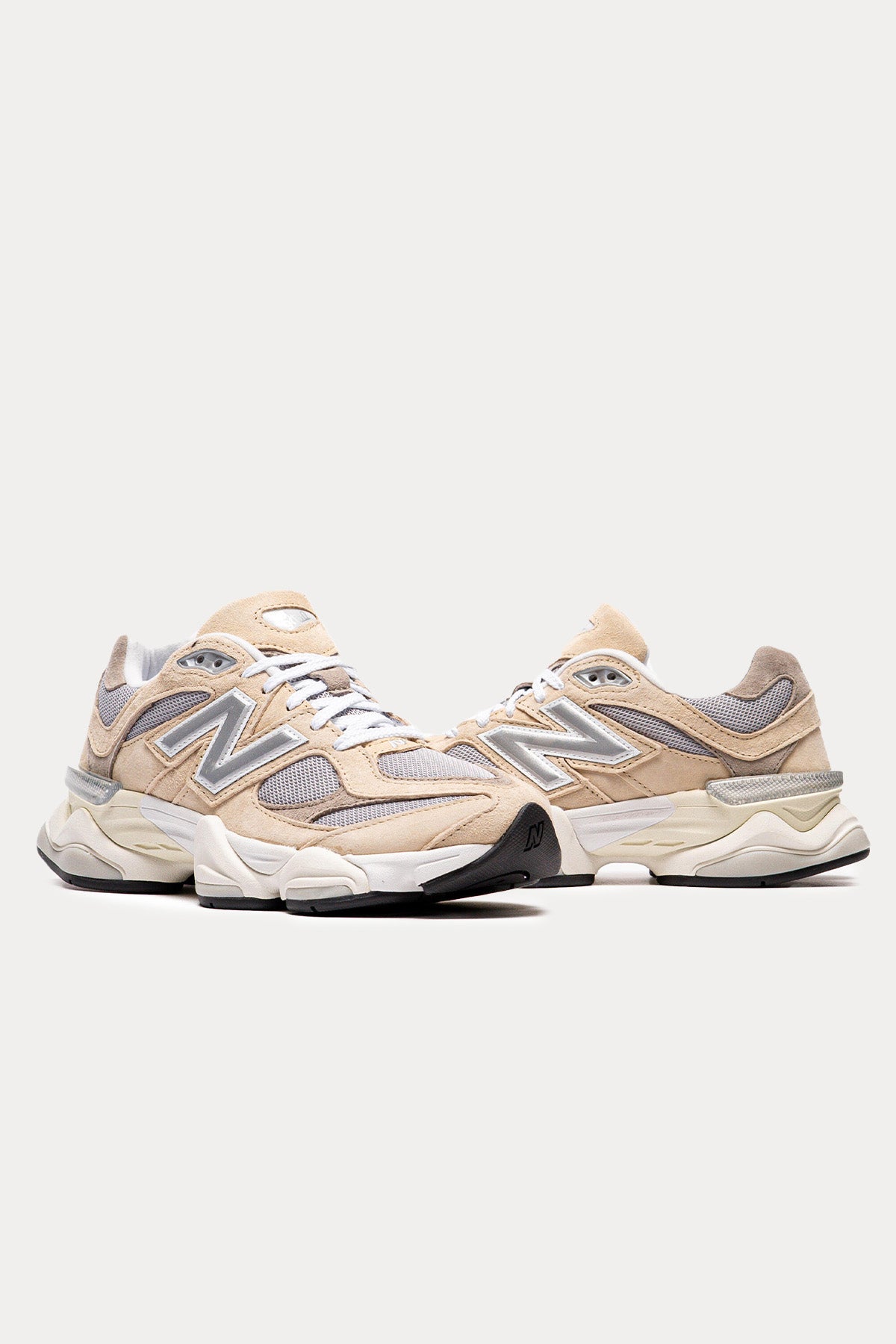 New Balance 9060 Sneaker Ayakkabı