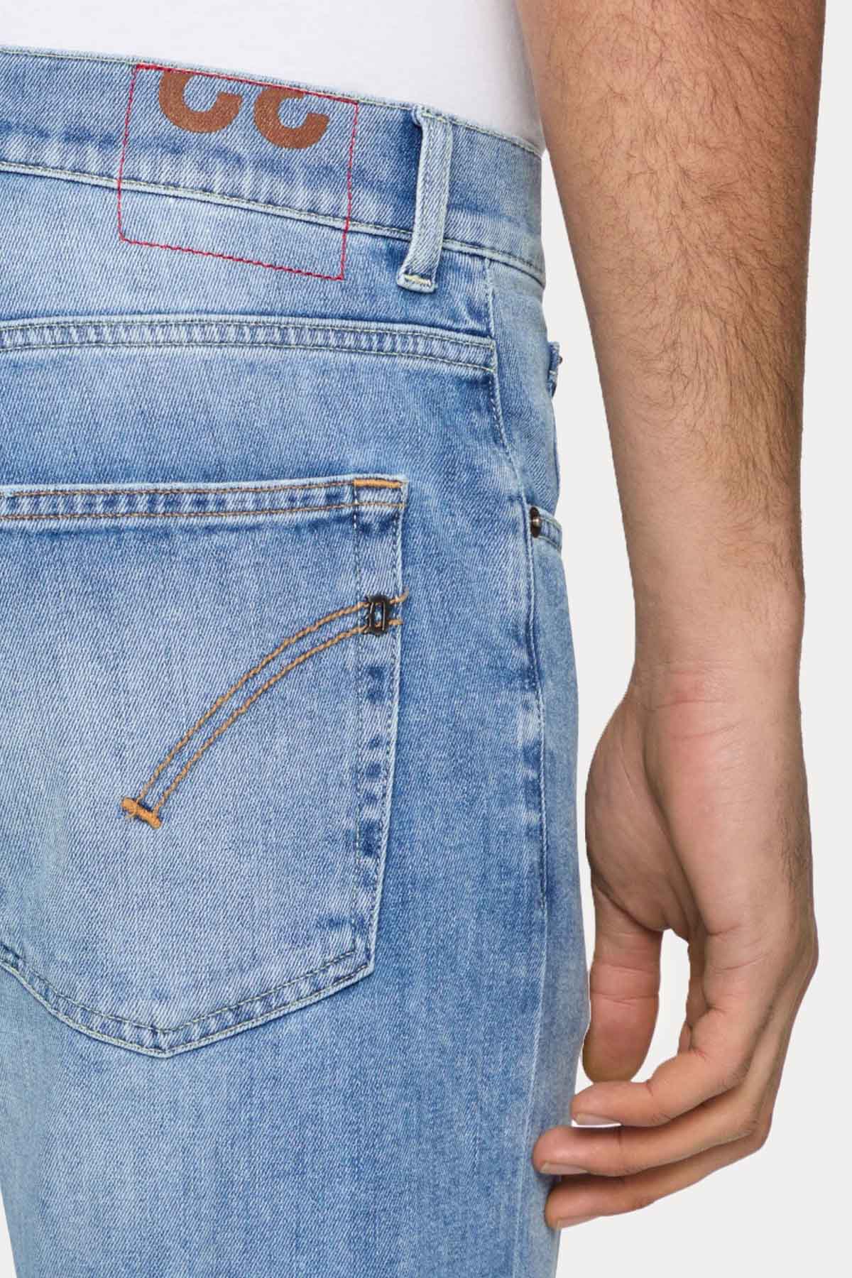 Dondup Dian Carrot Slim Fit Jeans