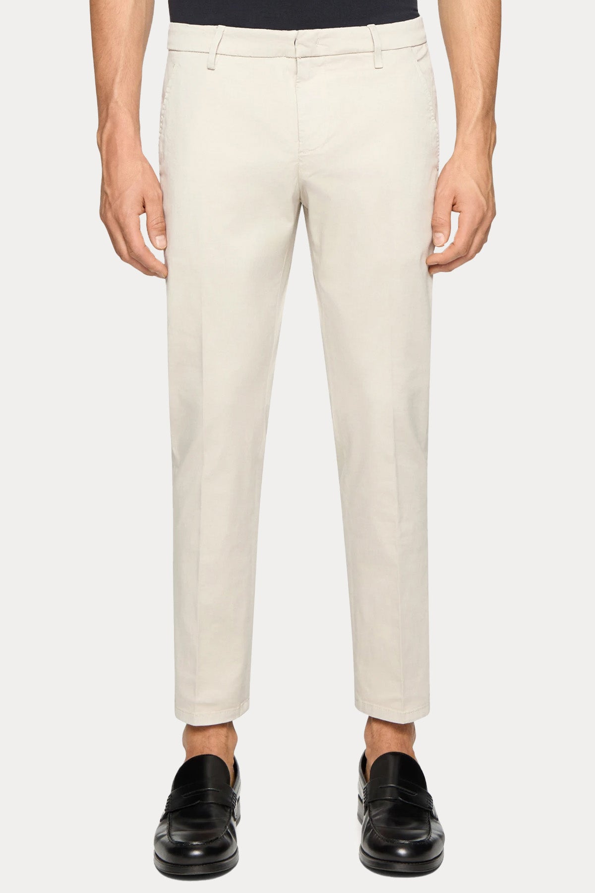 Dondup Slim Fit Yandan Cepli Pantolon