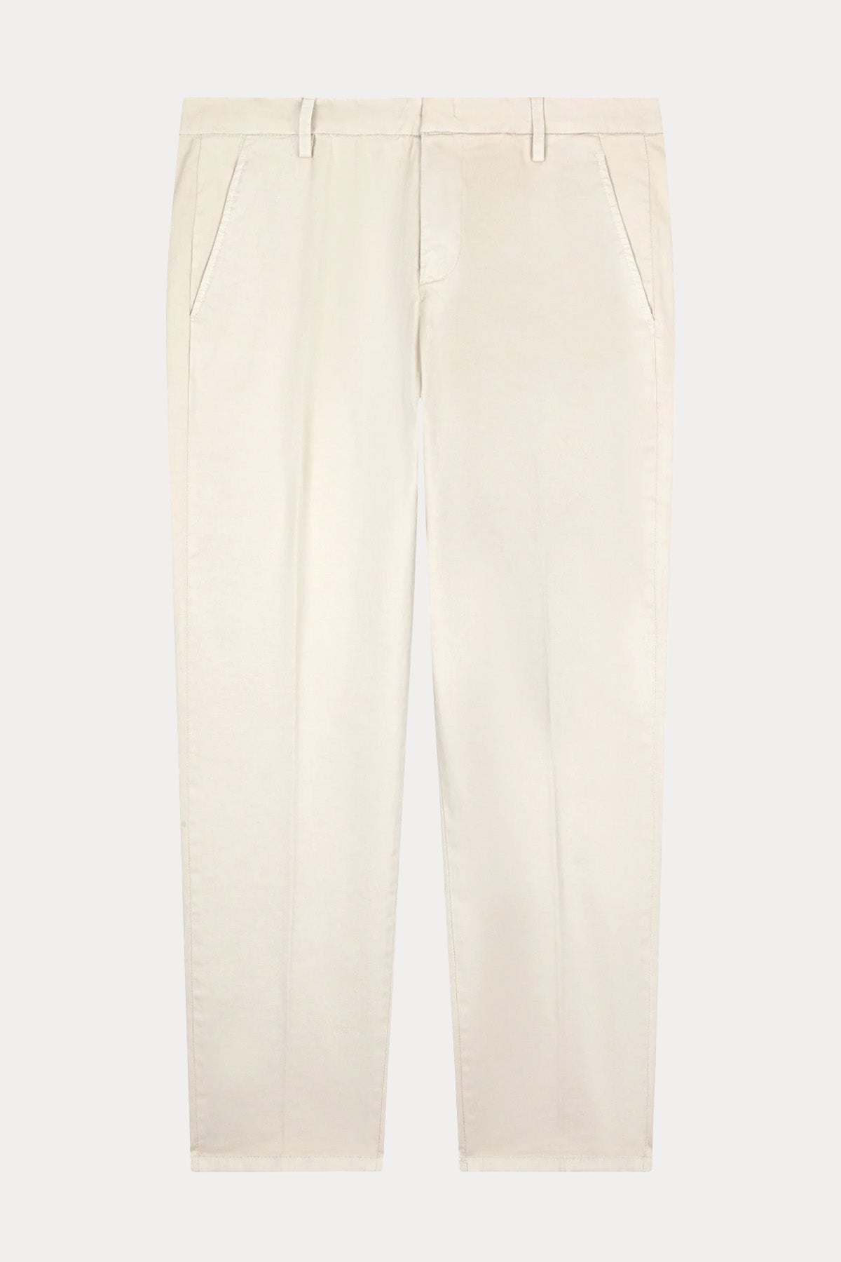 Dondup Slim Fit Yandan Cepli Pantolon