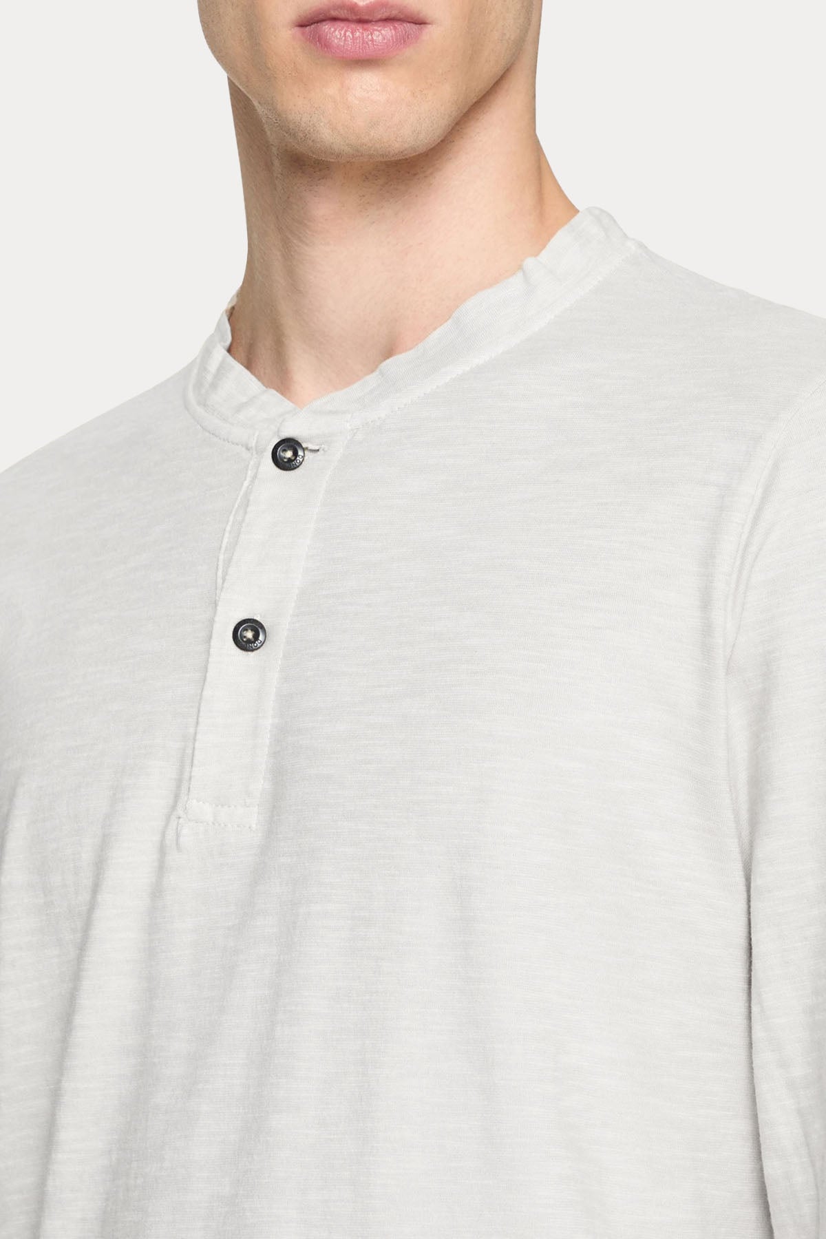 Dondup Regular Fit Hakim Yaka T-shirt