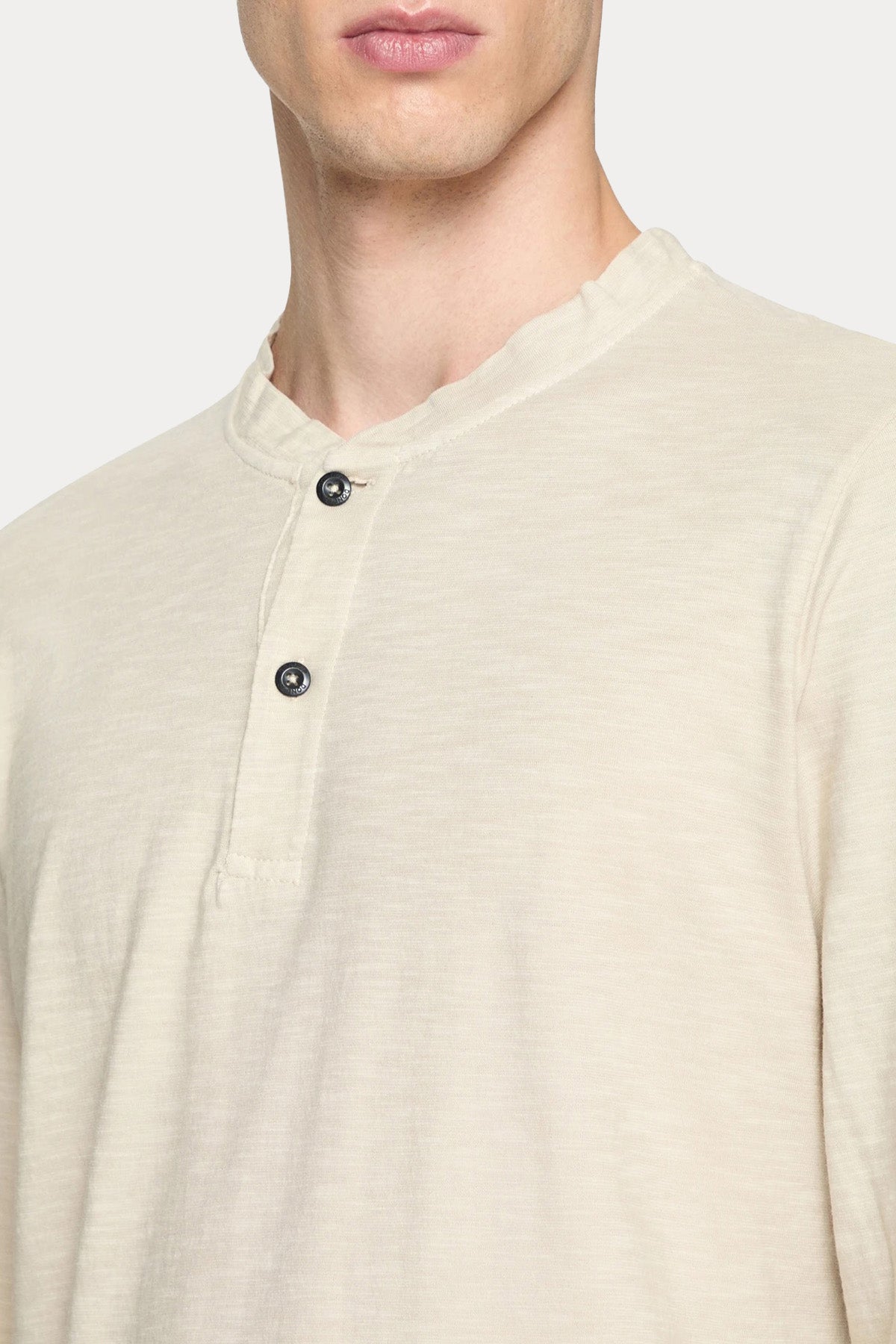 Dondup Regular Fit Hakim Yaka T-shirt