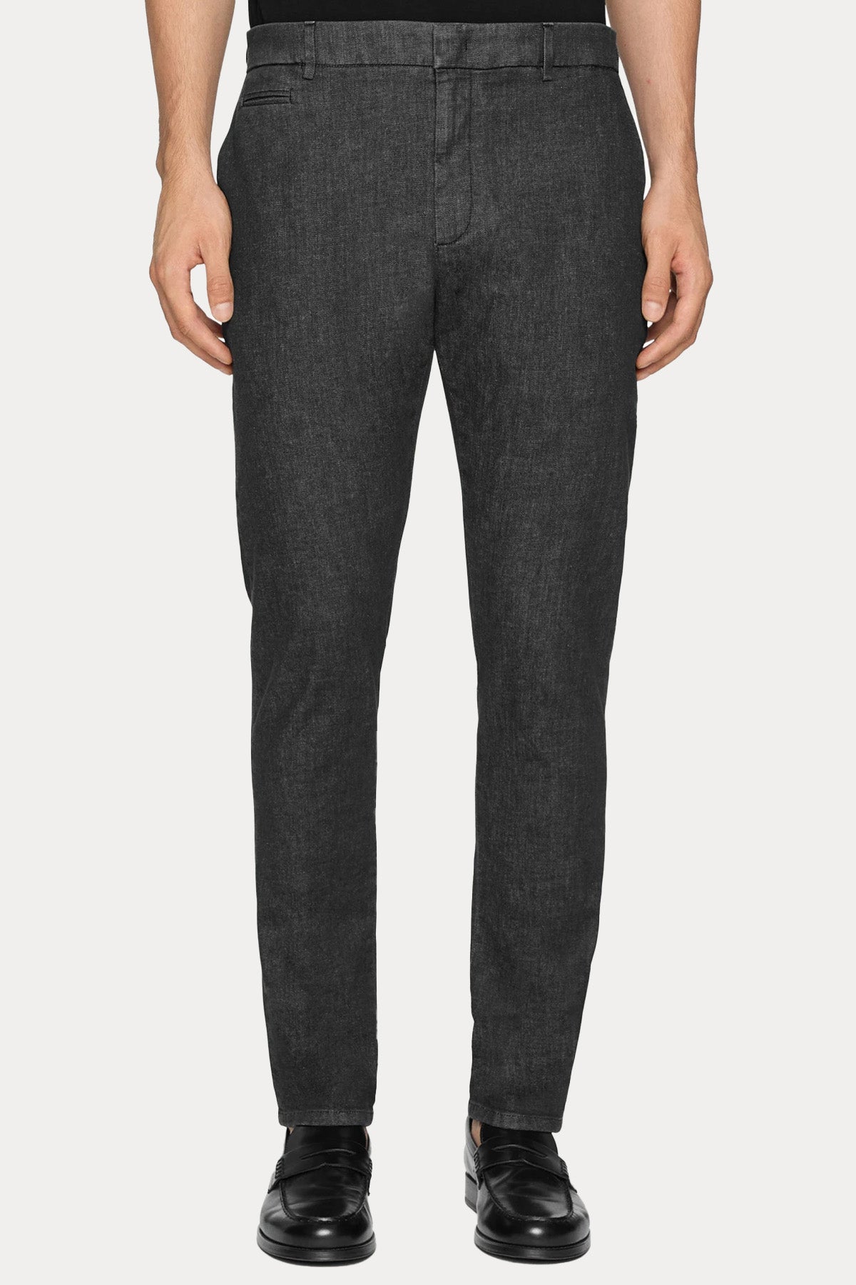 Dondup Joe Carrot Fit Yandan Cepli Pantolon