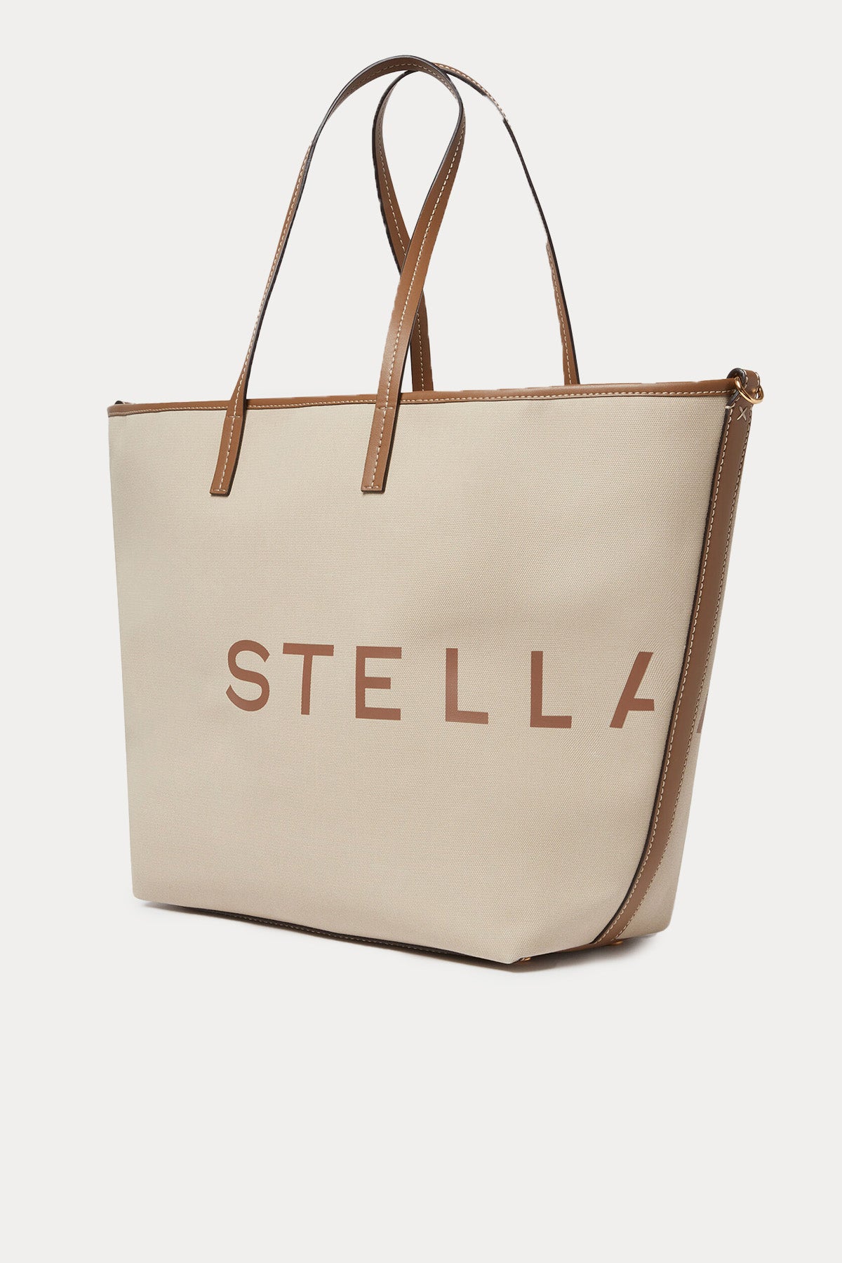 Stella Mccartney Bananatex Large Tote Çanta 7B0048WP0515 9199