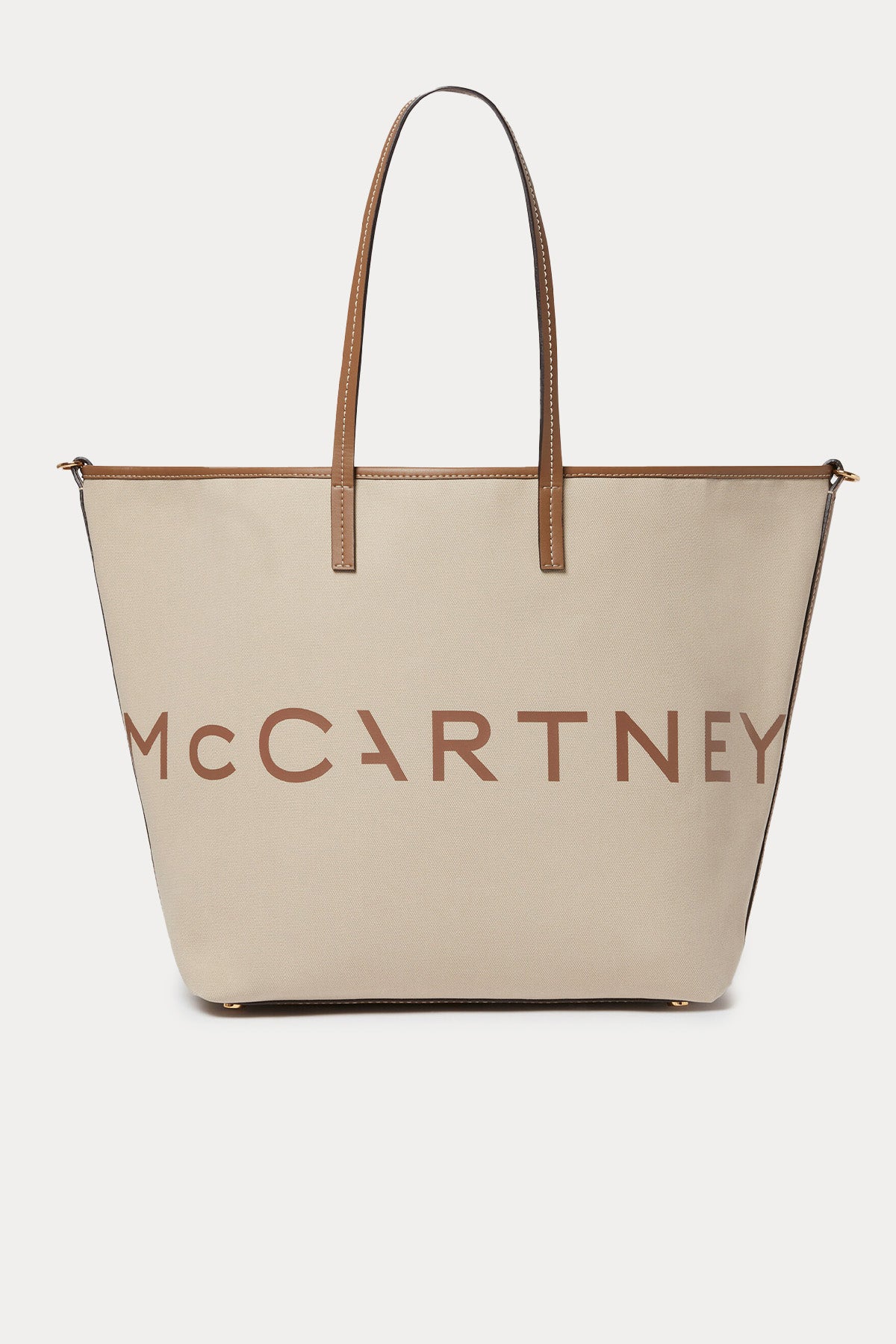 Stella Mccartney Bananatex Large Tote Çanta