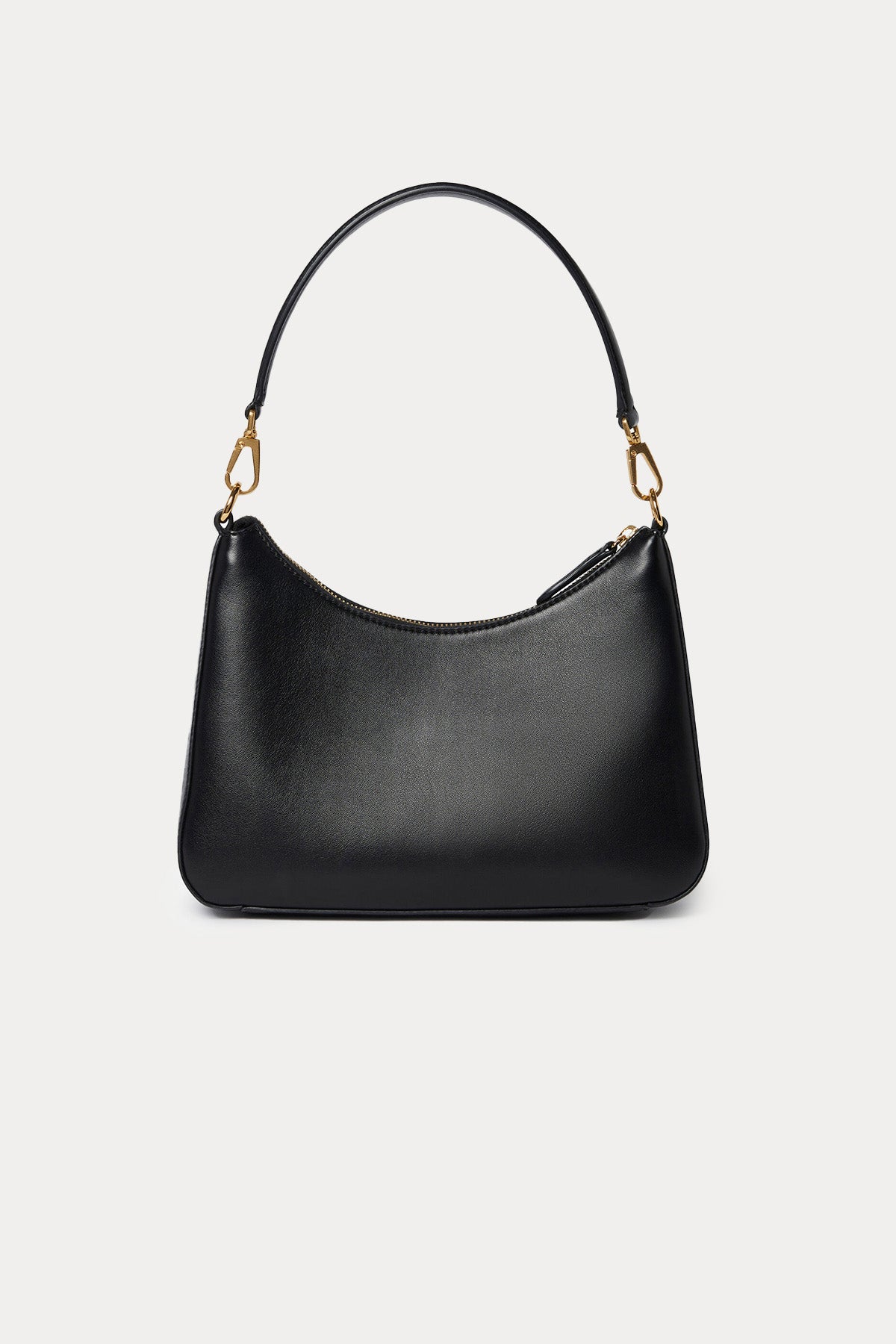 Stella Mccartney Logolu Small Omuz Çantası