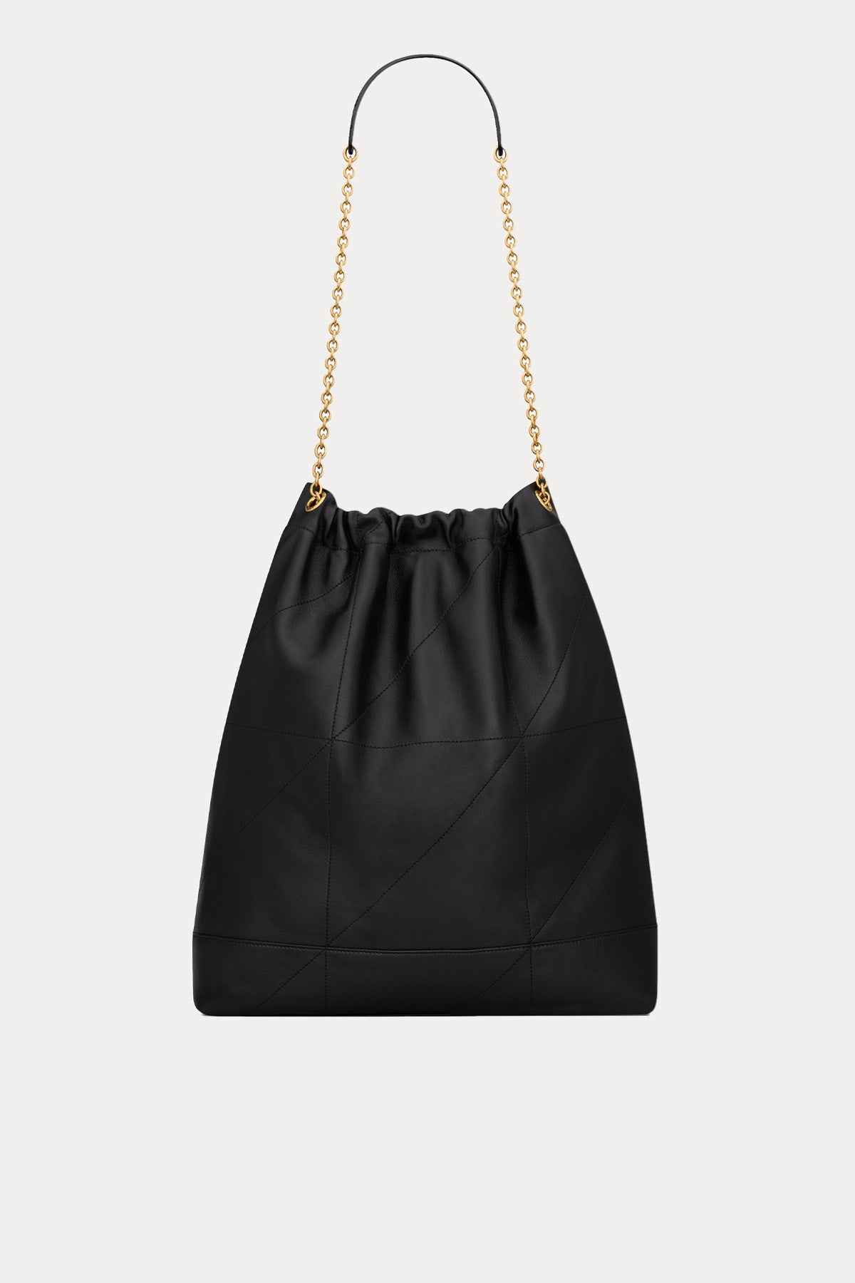 Saint Laurent Jamie Large Deri Omuz Çantası