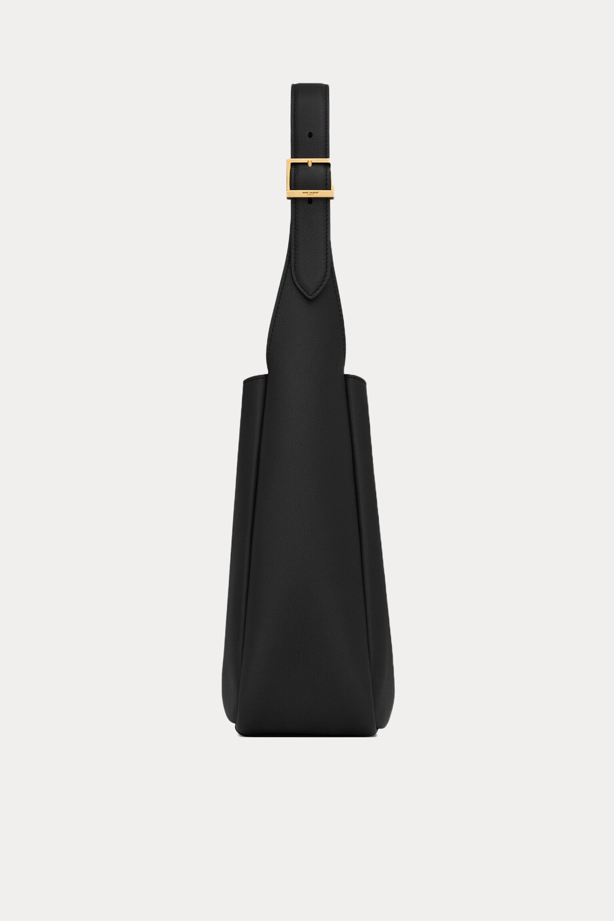 Saint Laurent Le 5 Small Deri Omuz Çantası