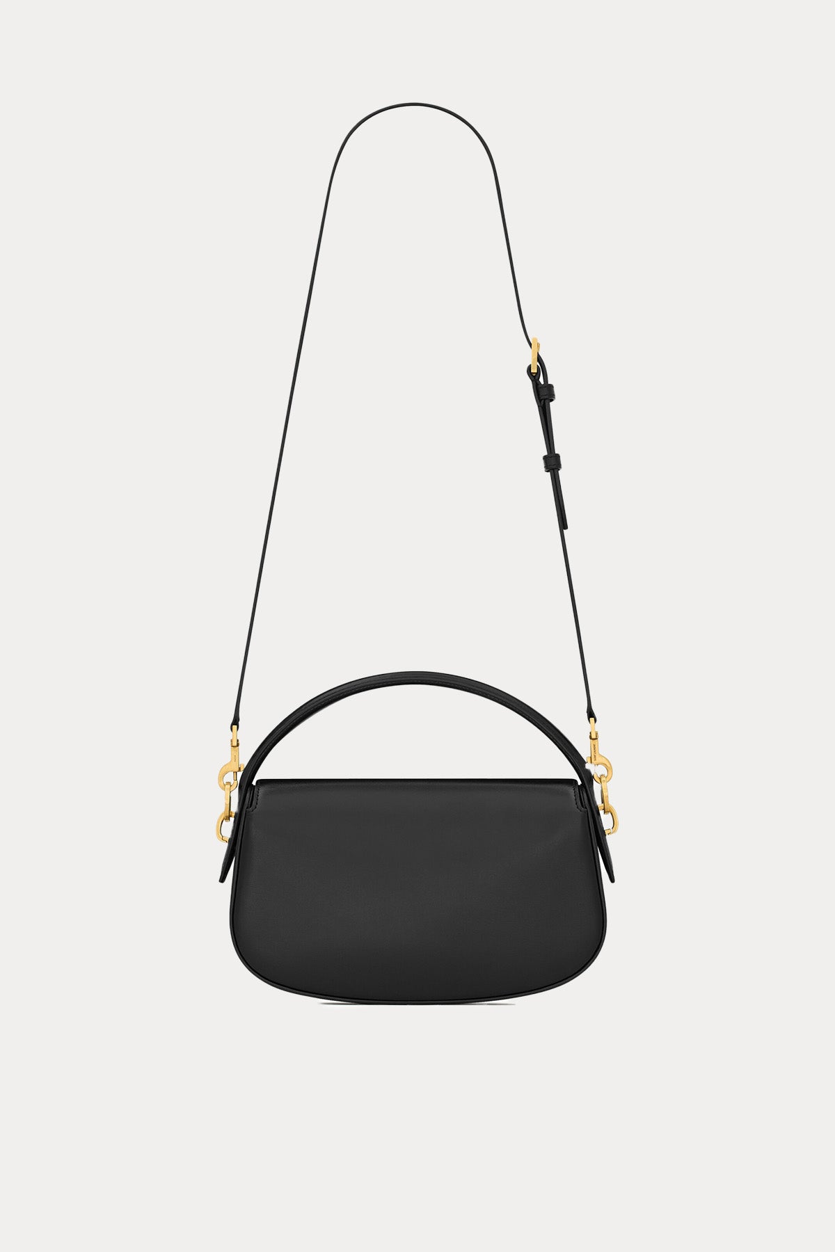 Saint Laurent Voltaire Small Deri Omuz Çantası