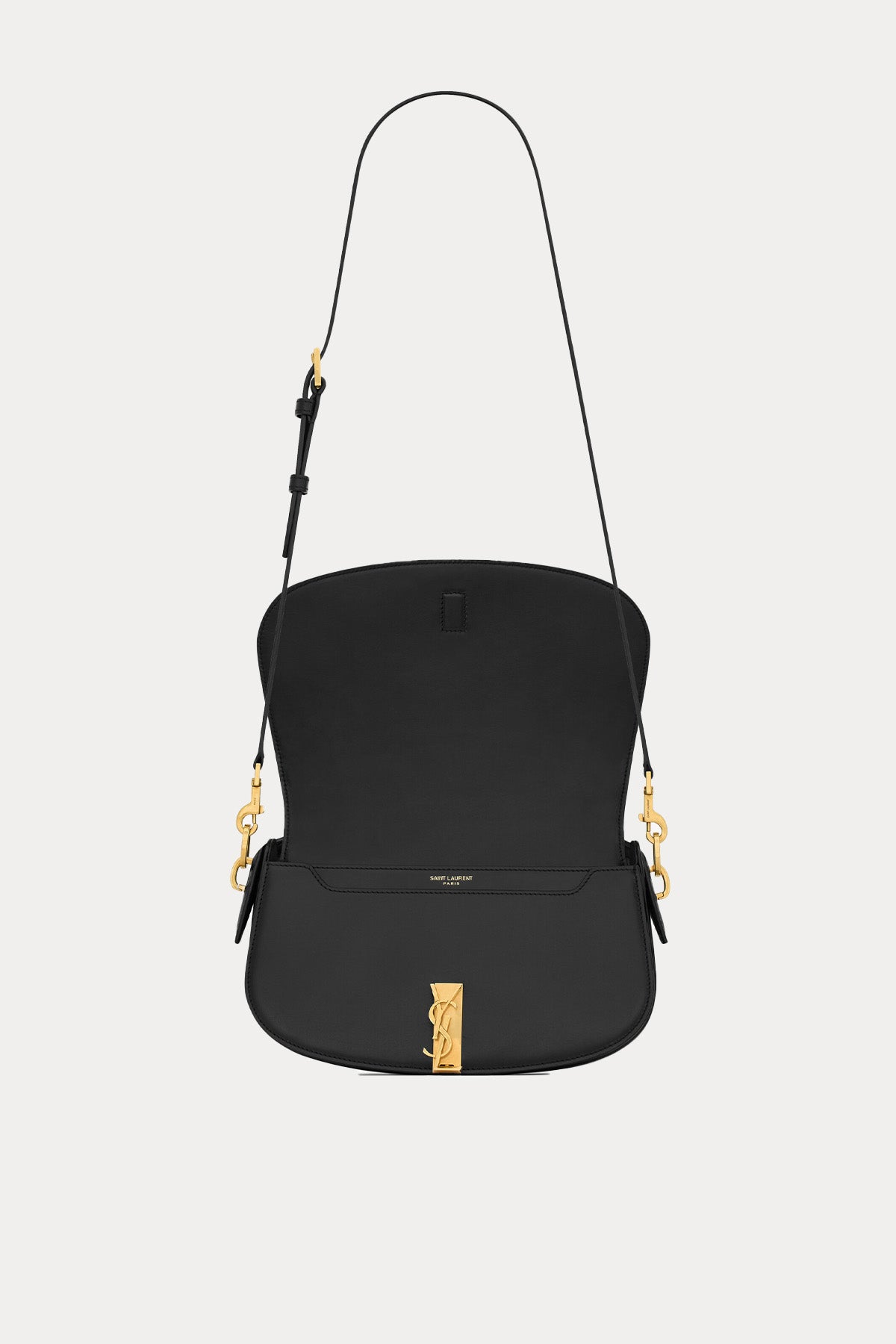 Saint Laurent Voltaire Small Deri Omuz Çantası