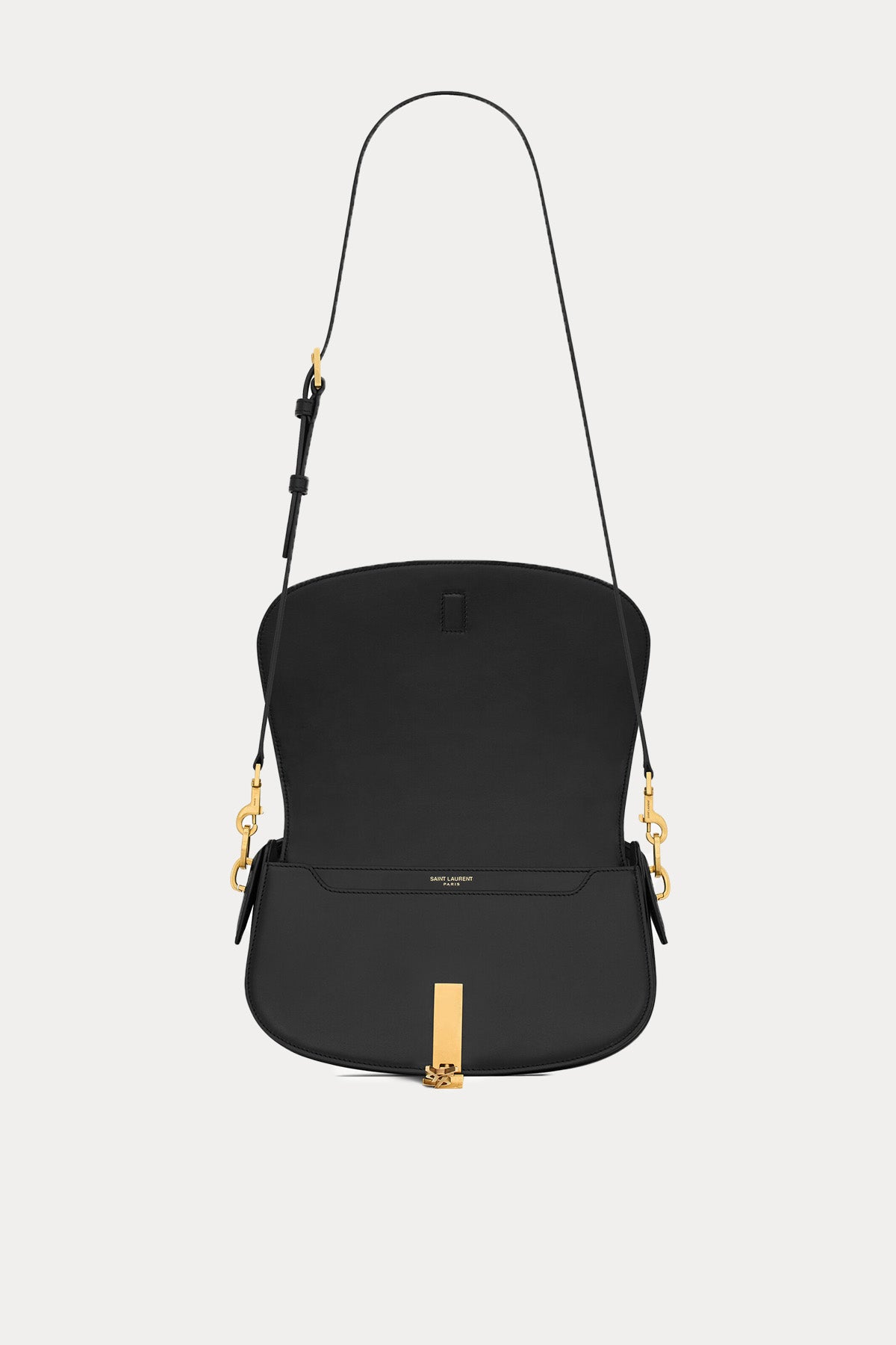Saint Laurent Voltaire Small Deri Omuz Çantası