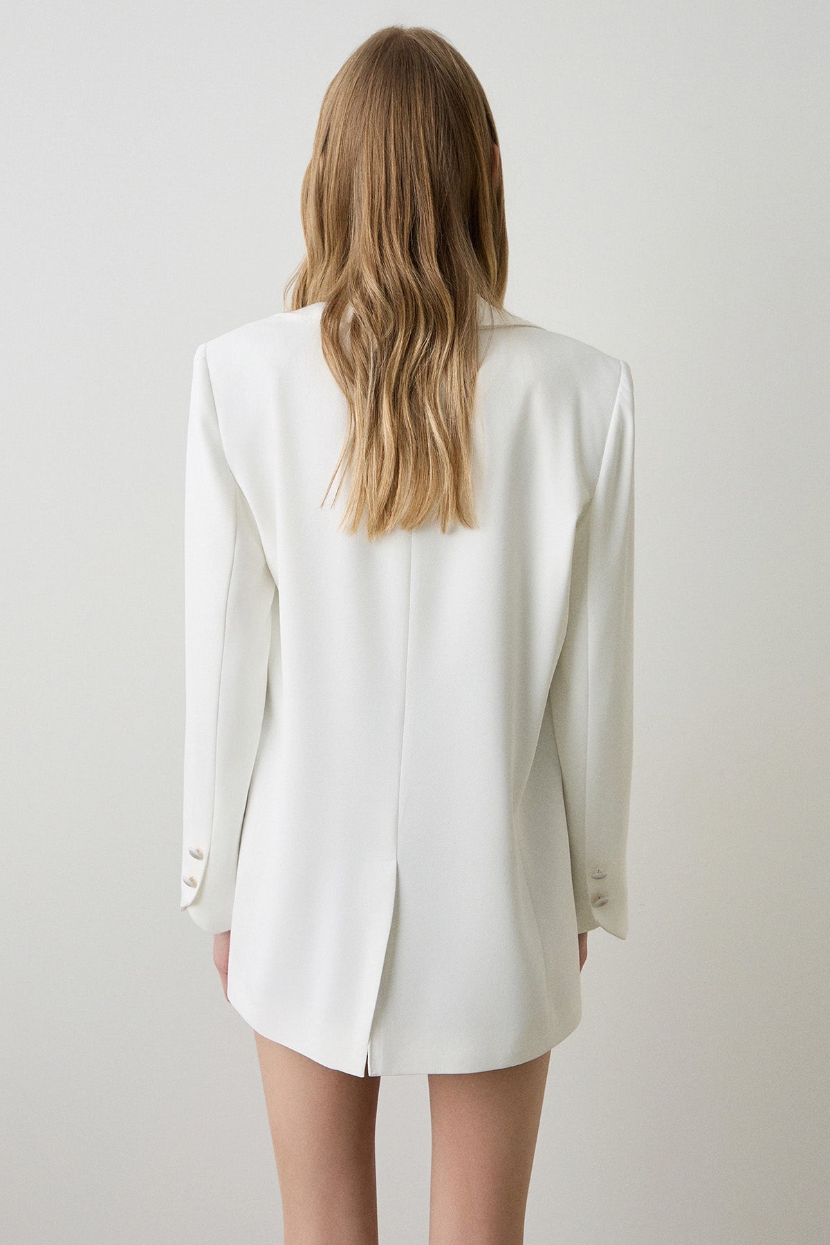 Bsb Regular Fit Blazer Ceket-Ceket-Libas