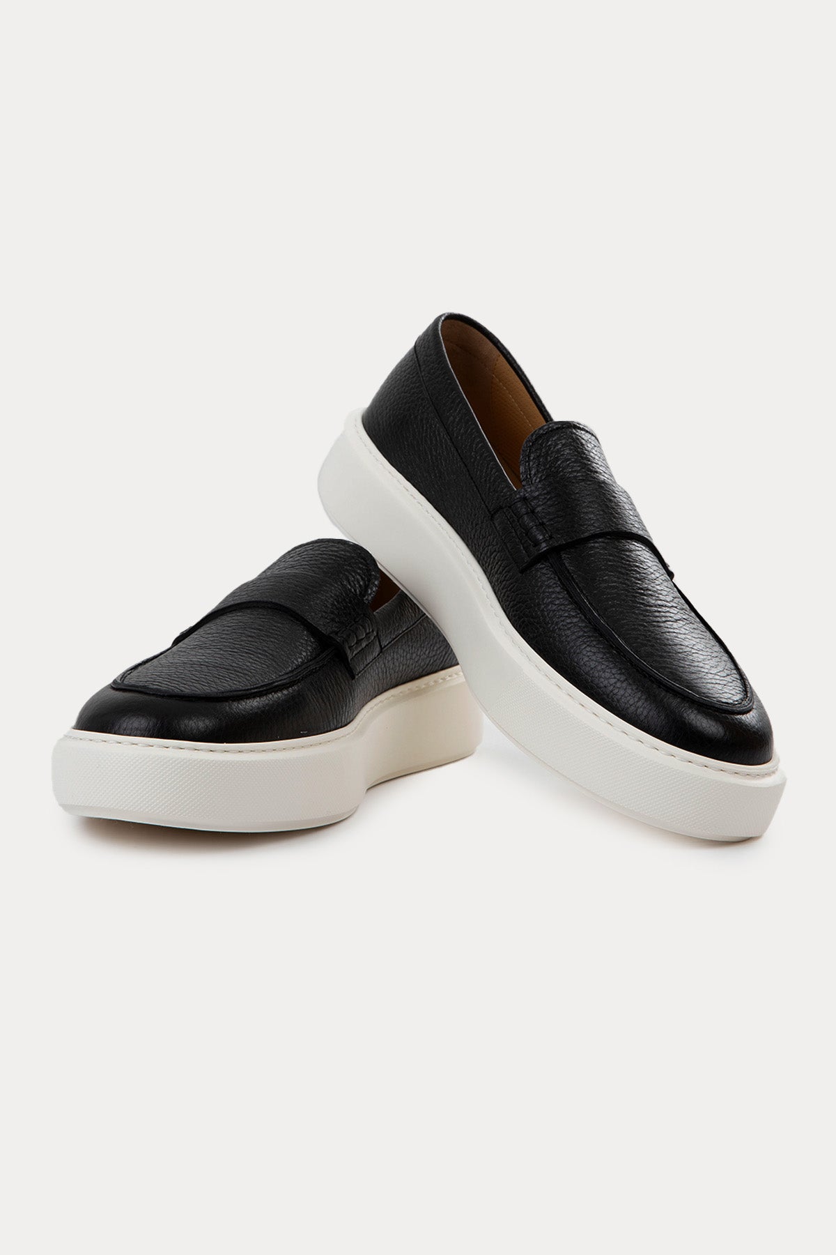 Henderson Palinuro Extralight Deri Loafer Ayakkabı